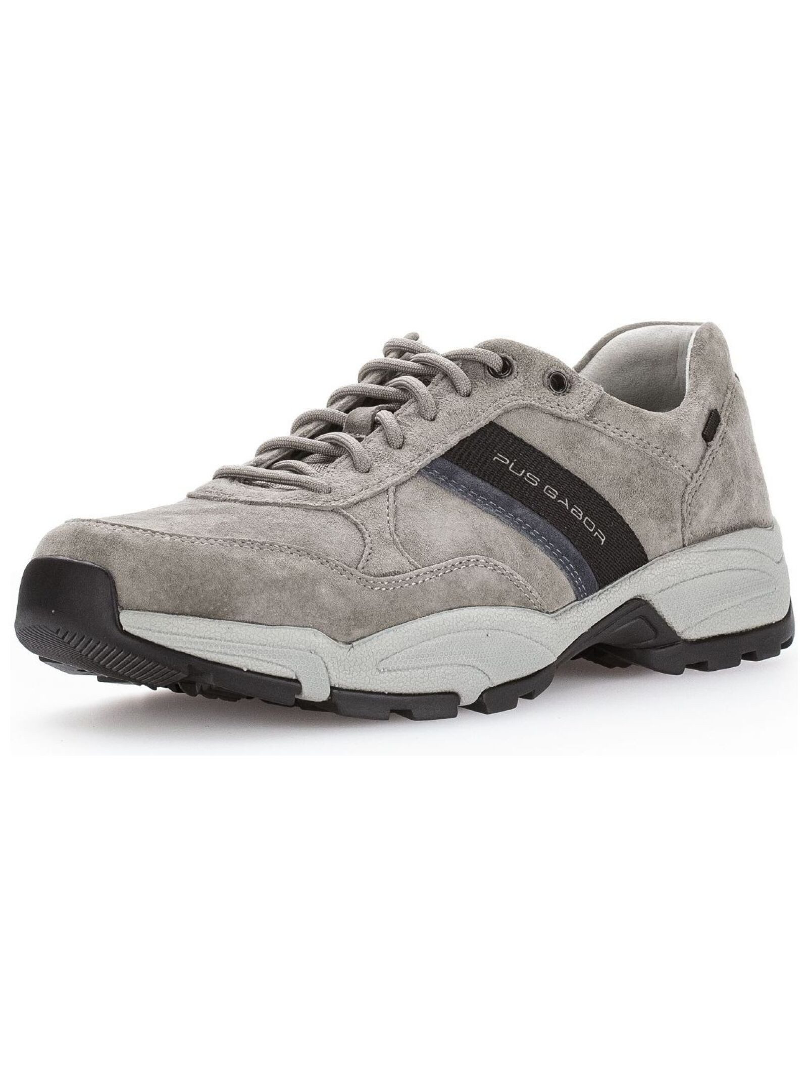 Pius Gabor Sneaker Veloursleder . Sneaker