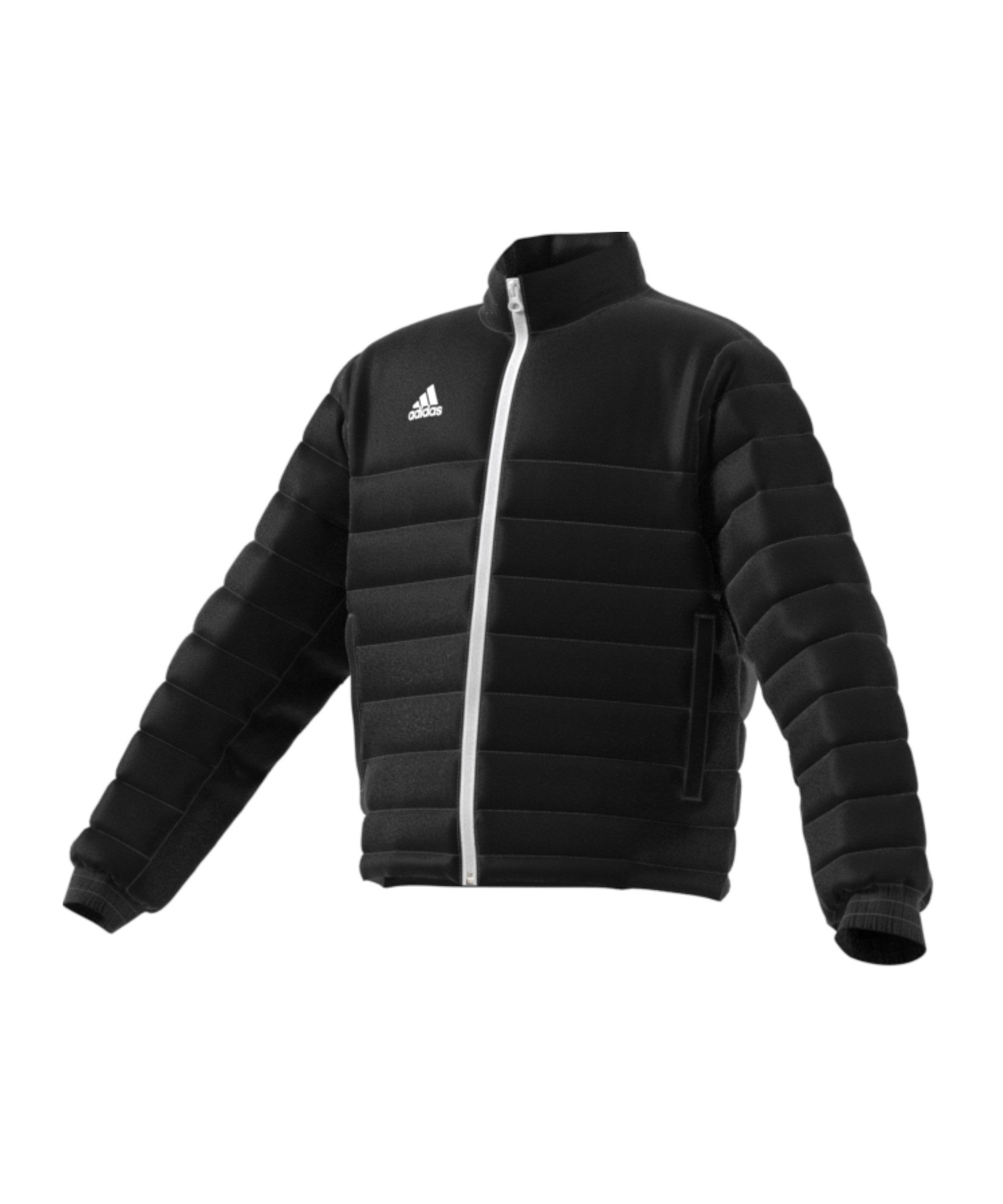 adidas Performance Sweatjacke adidas Performance Entrada 22 Light Jacke Kids Polyester