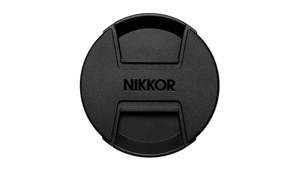 Objektivdeckel LC-82B Objektivzubehör