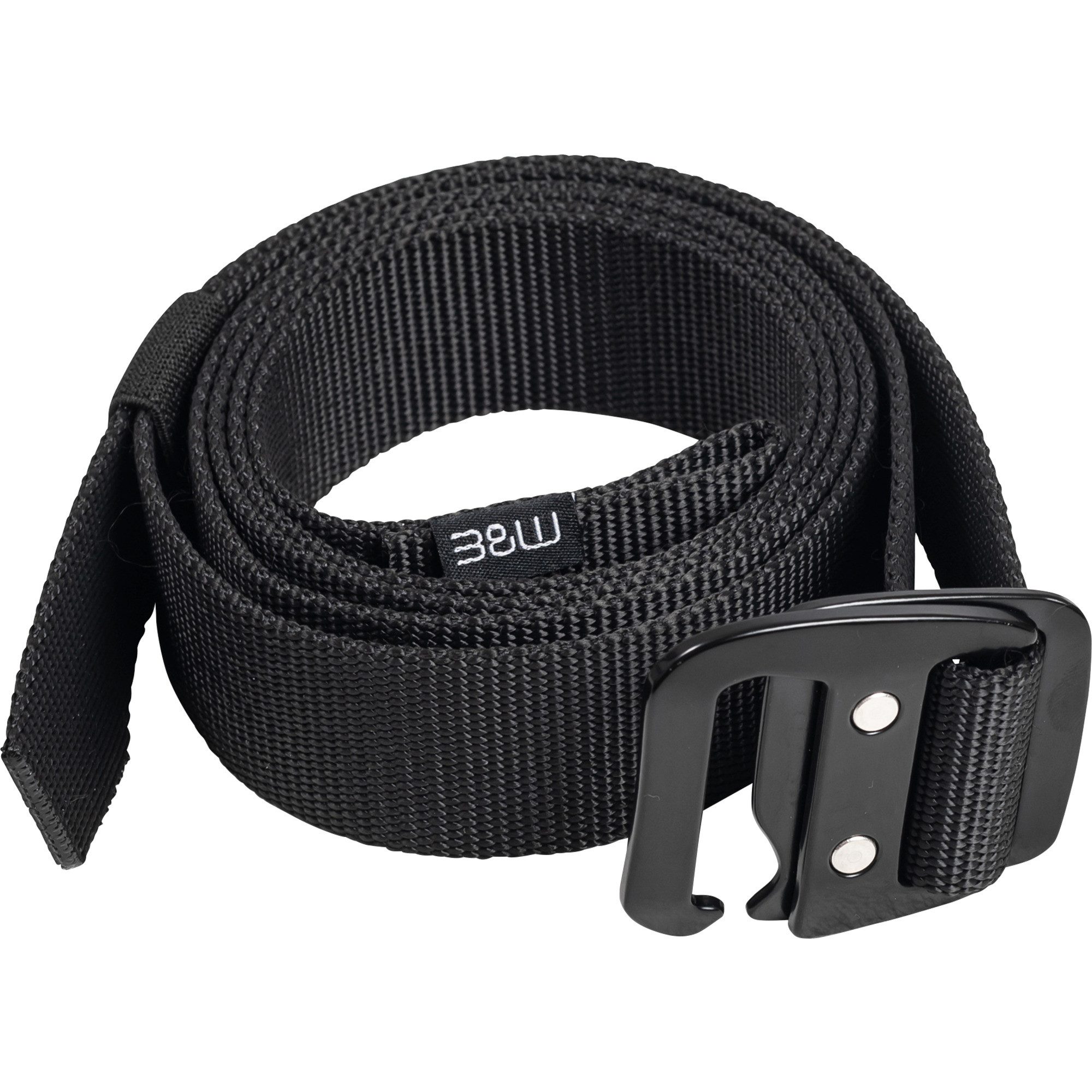 B&W International Werkzeugtasche B&W TEX.223+Belt+Zipperbag+Hammer, Werkzeugbox