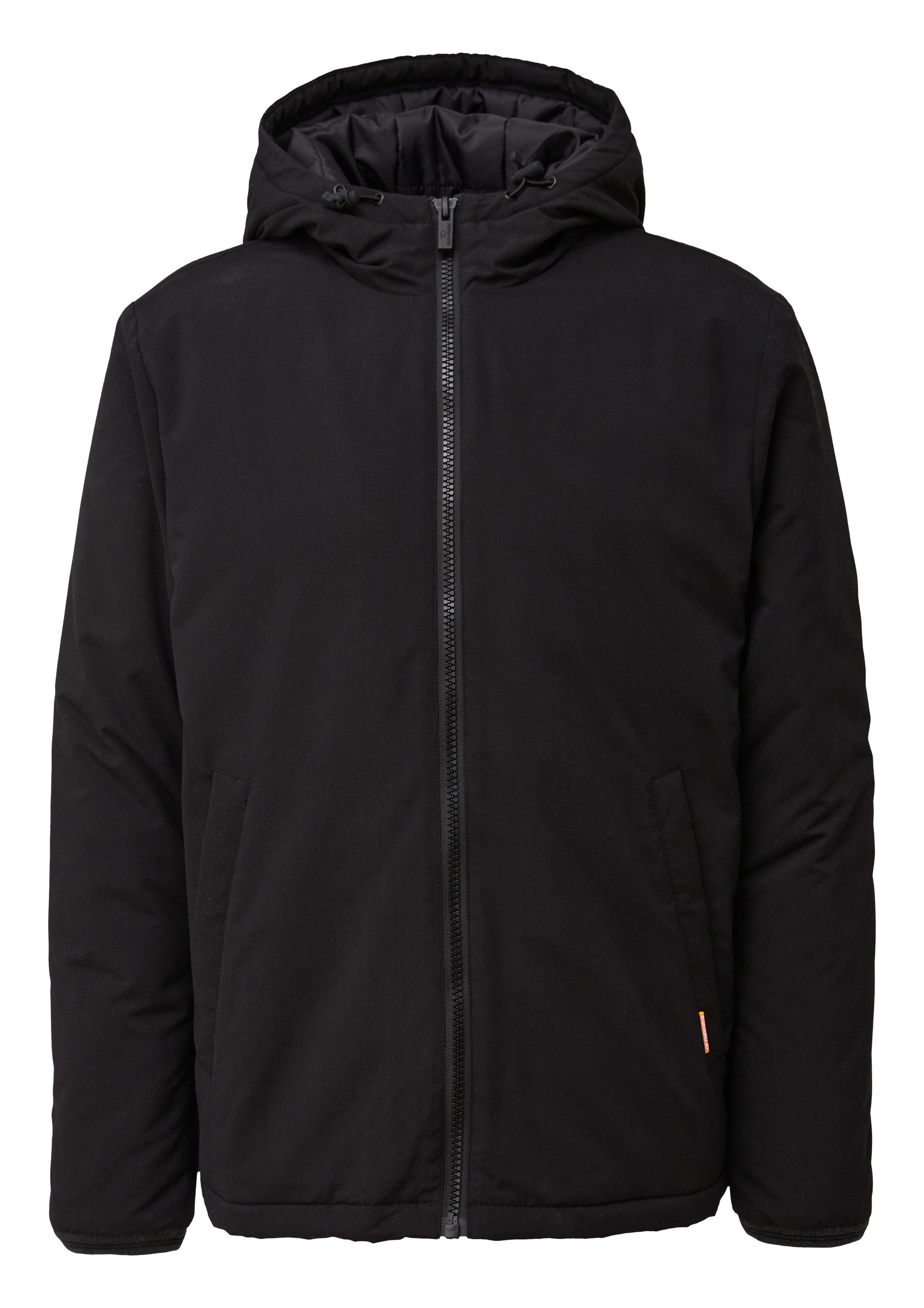 QS Winterjacke Outdoor-Jacke (1-St) günstig online kaufen