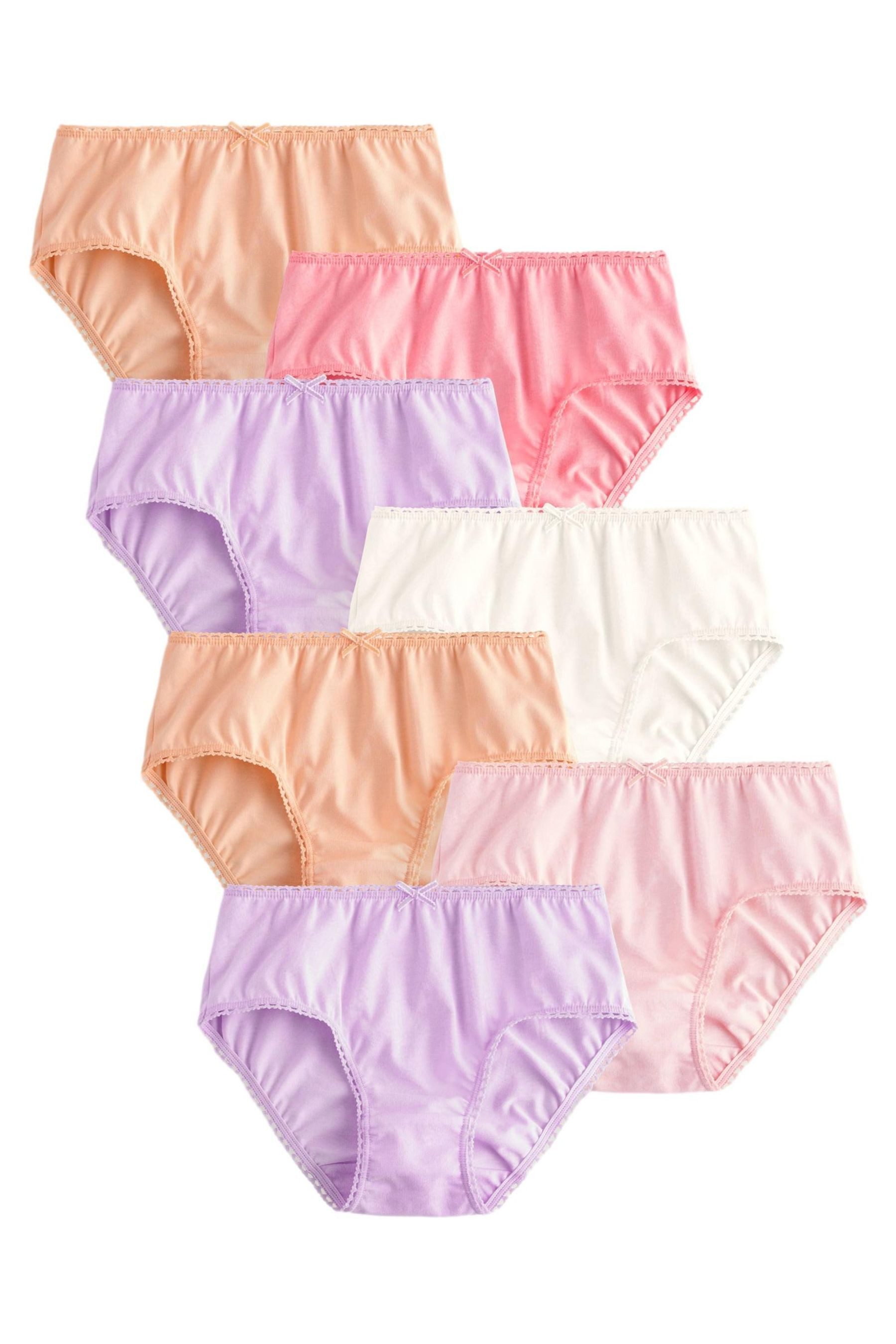 Next Slip 7er-Pack Unterhosen (7-St)