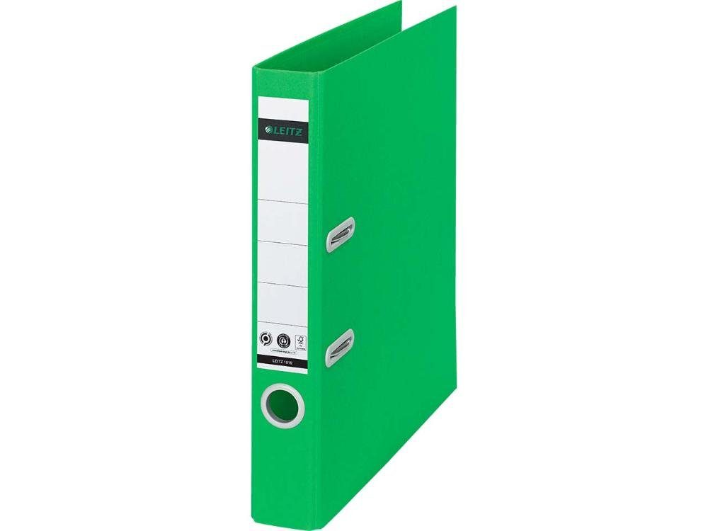 LEITZ Aktenordner Leitz Ordner 're:cycle' Rückenbreite 5 cm