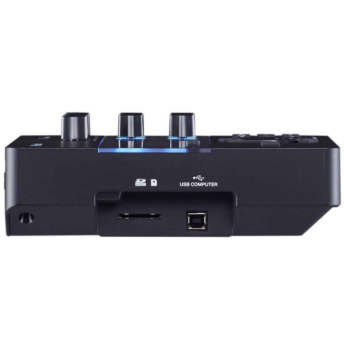 Roland Audio E-Drum Roland TD-27 E-Drum Sound Modul