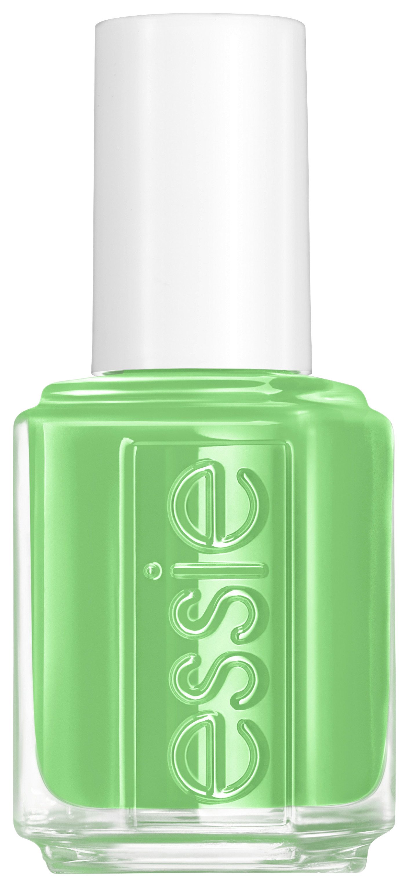 essie Nagellack, für farbintensive und ultra-starke Nägel, natürliche Inhaltsstoffe