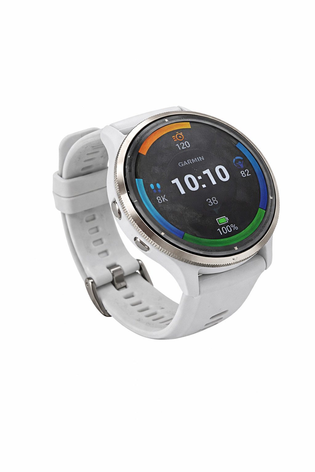 Garmin Venu 3 Smartwatch