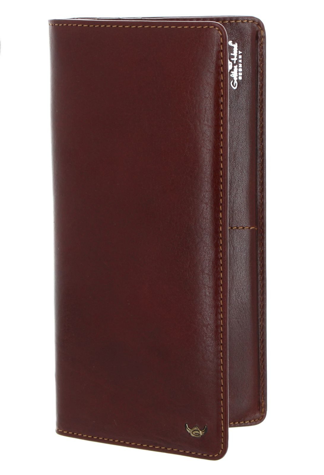 Golden Head Kartenetui CC Holder, aus günstig online kaufen