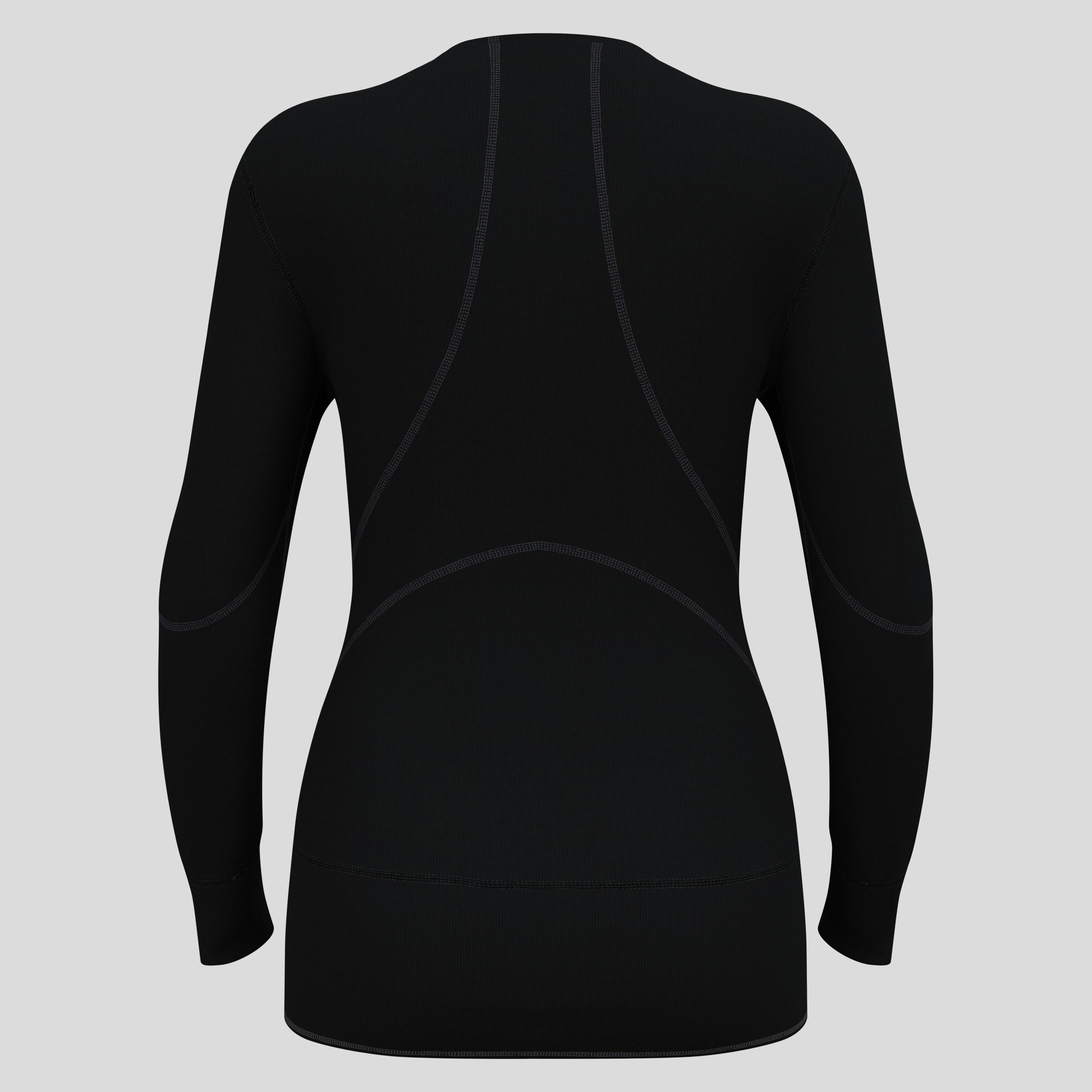 Odlo Funktionsshirt Odlo ACTIVE X-WARM