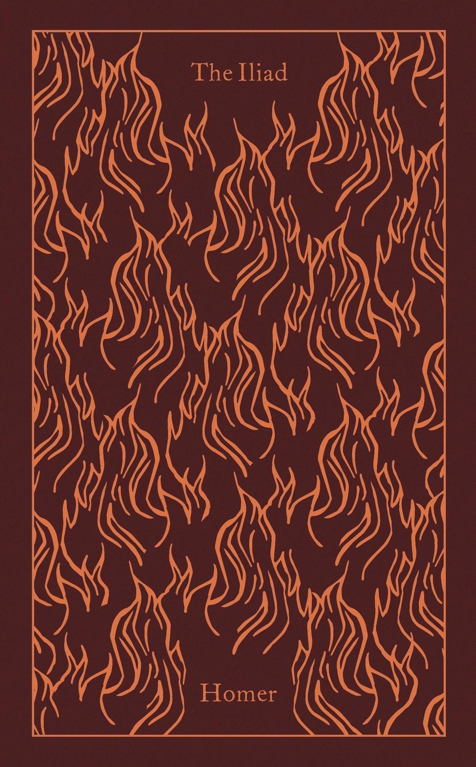 The Iliad / Homer