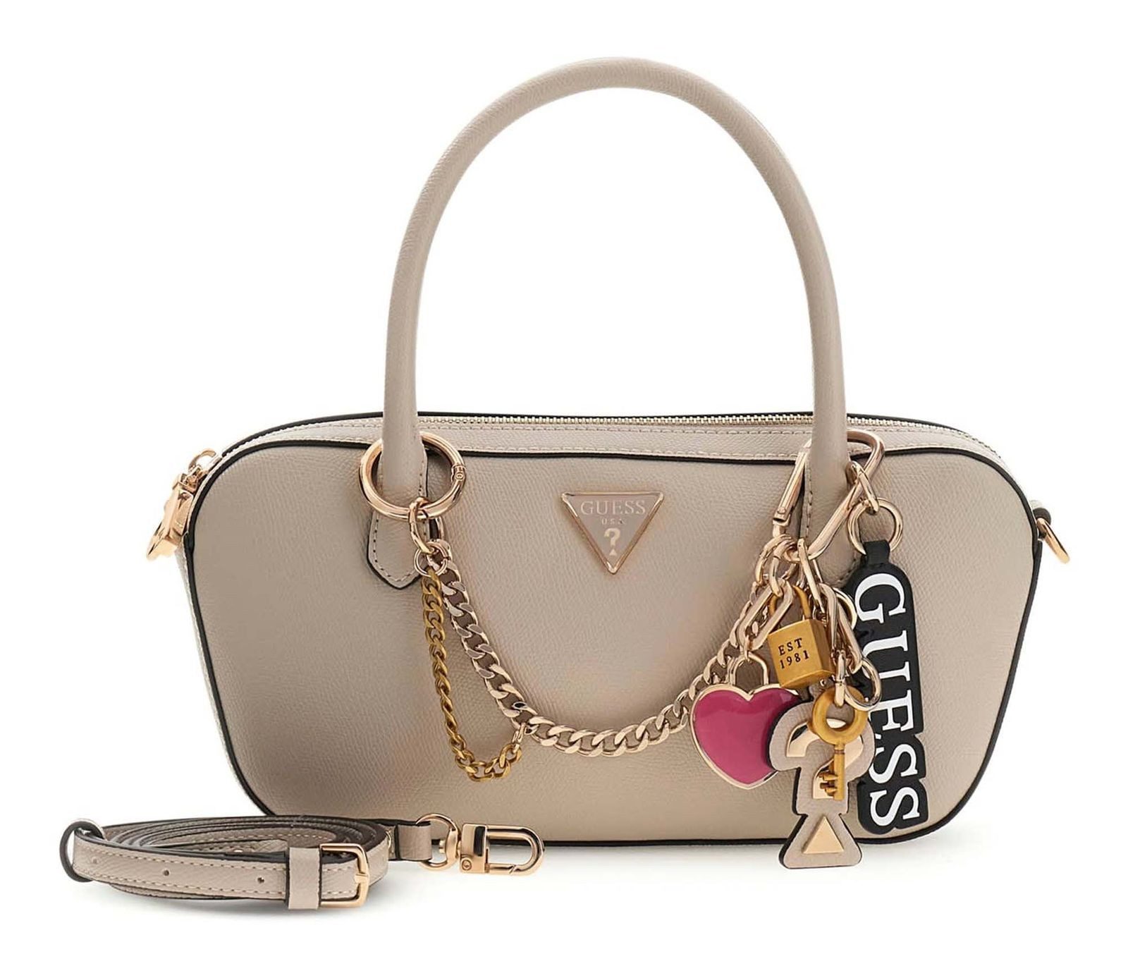Guess Handtasche Satchel