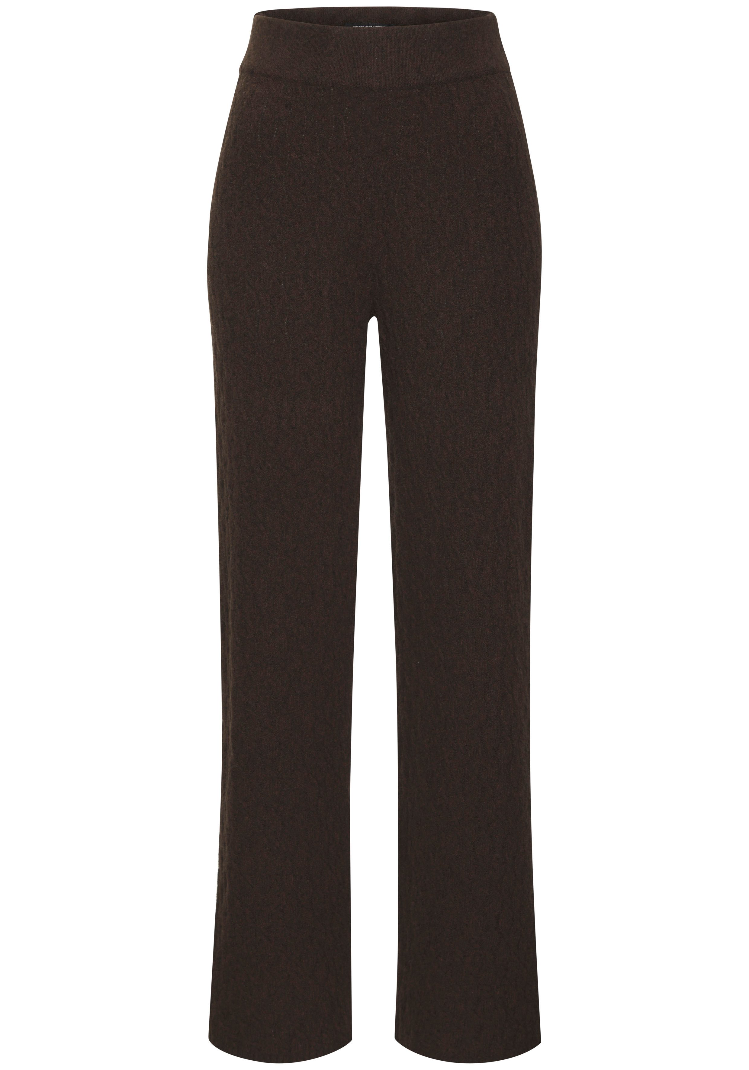 French Connection Strickhose -Loungehose - Homewear aus hochwertigem Strick, Home- und Loungewear – Bild 2 von 5