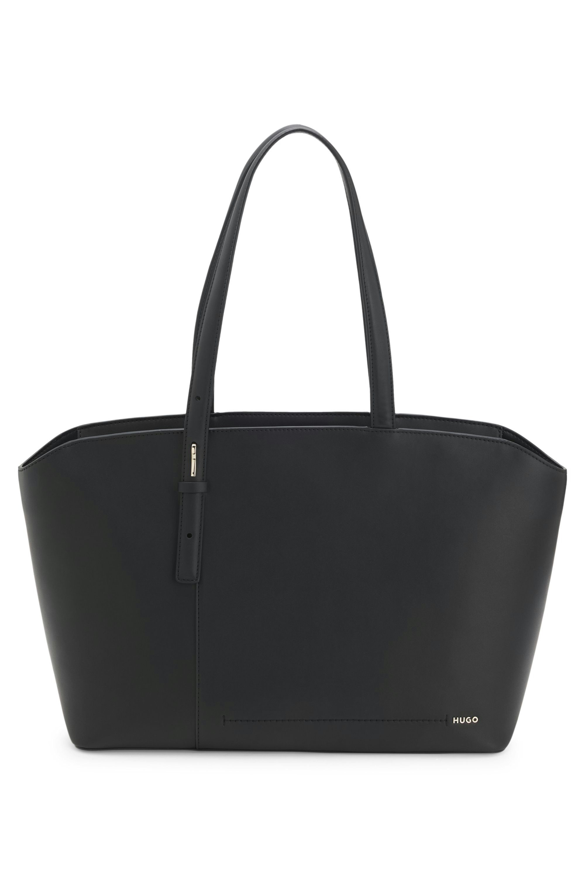 Shopper Yorih_Tote zip