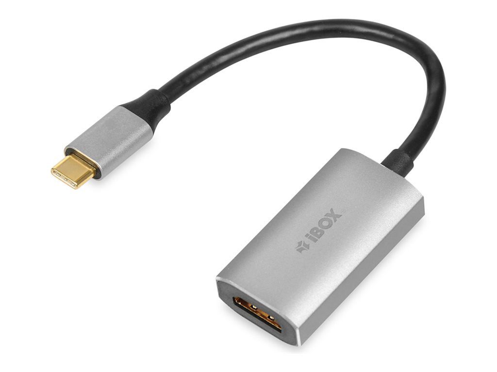 Ibox Adapter