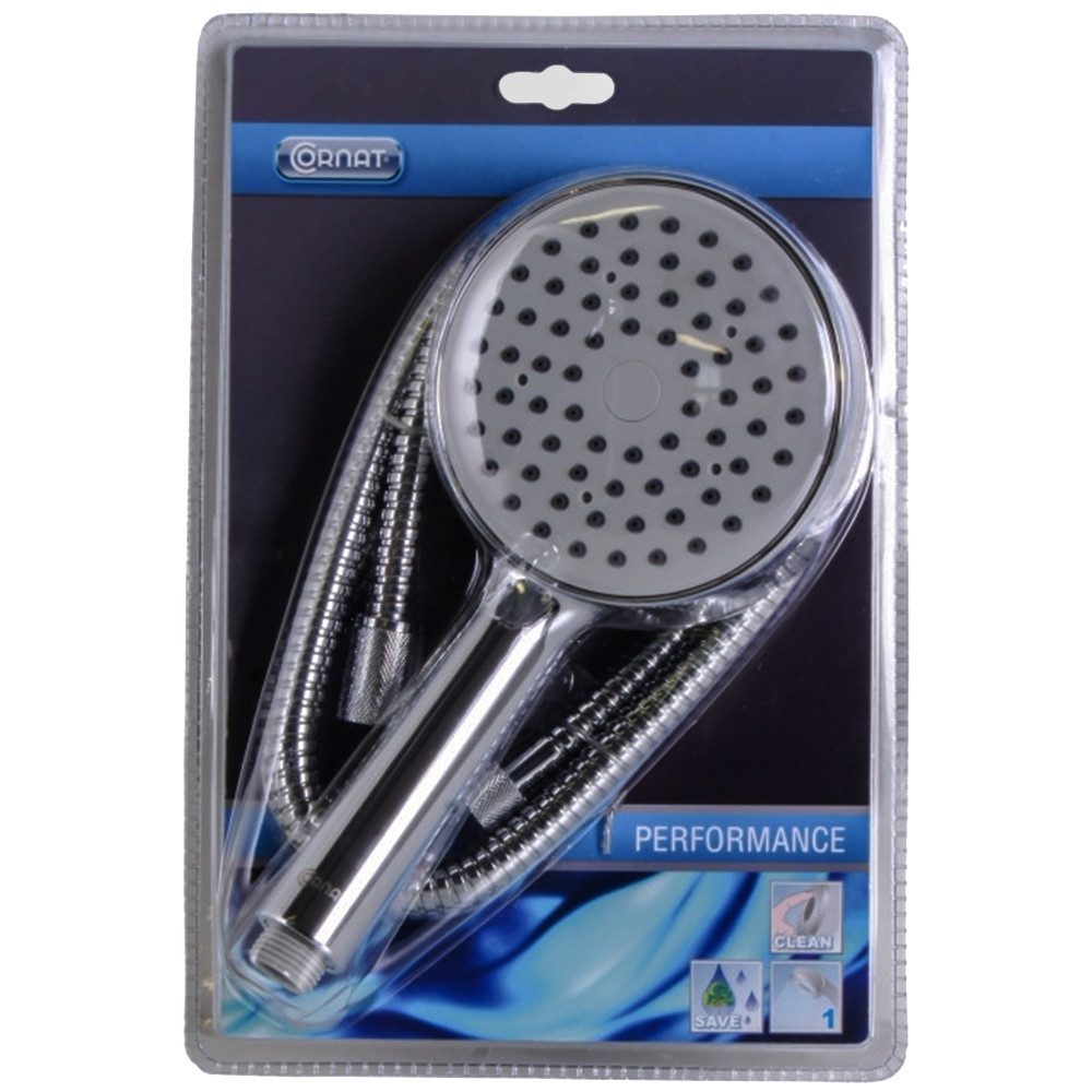 Handbrause Brauseset PERFORMANCE 1 - Handbrause