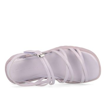 Tamaris Tamaris 1-28703-20-551 Plateau Sandale Damen Lavender Sandale