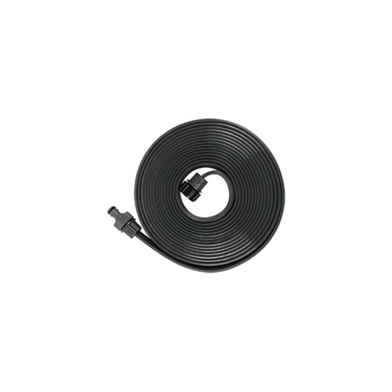 Greemotion Gartenschlauch, (1 St), 20m, flexibler Wasserverteiler mit Sprühfunktion