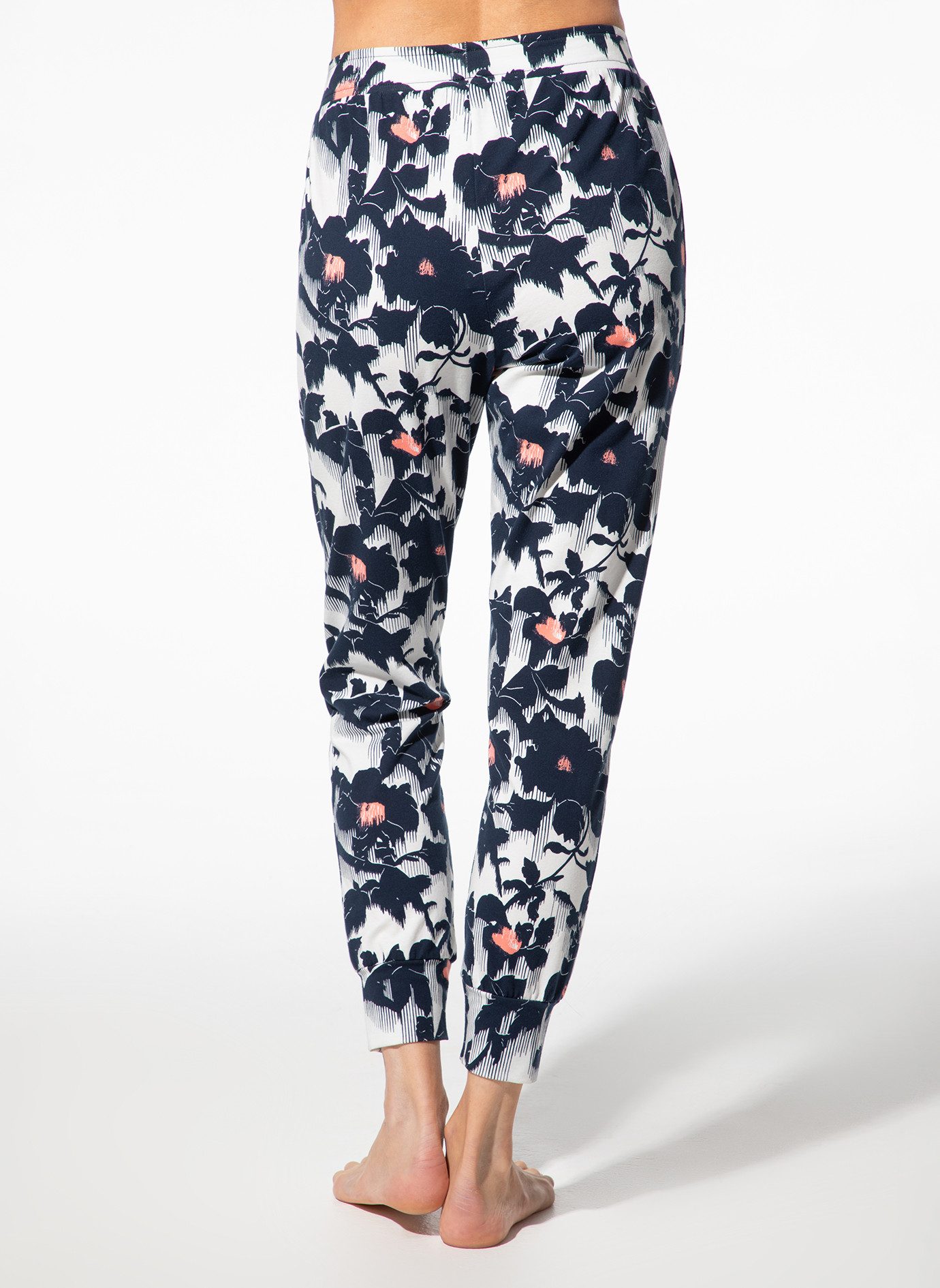 Short Stories Pyjamahose (1-tlg)