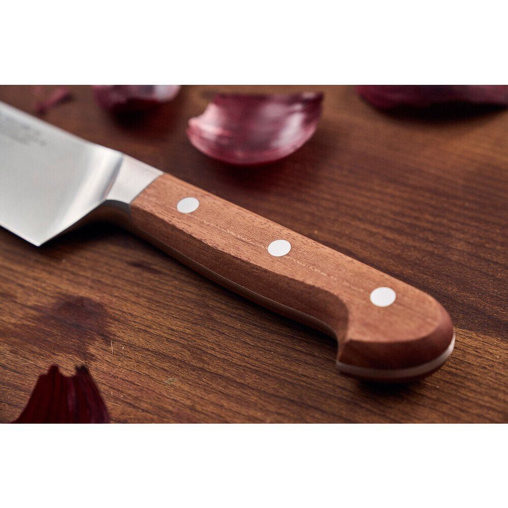 Zwilling Fleischmesser Fleischmesser 16 cm Pro Wood, Fleischmesser, 28,50cm