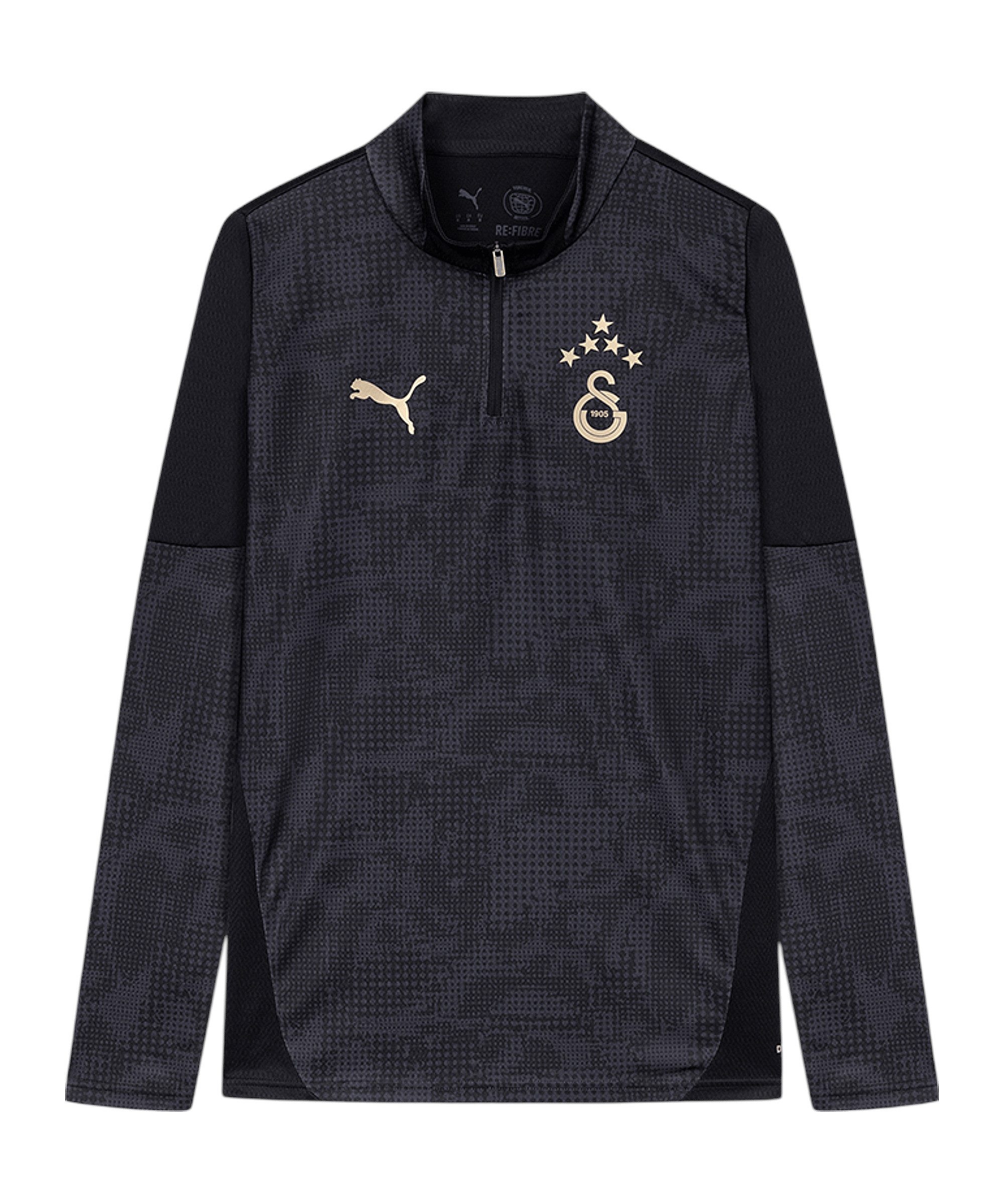 PUMA Sweatshirt PUMA Polyester günstig online kaufen
