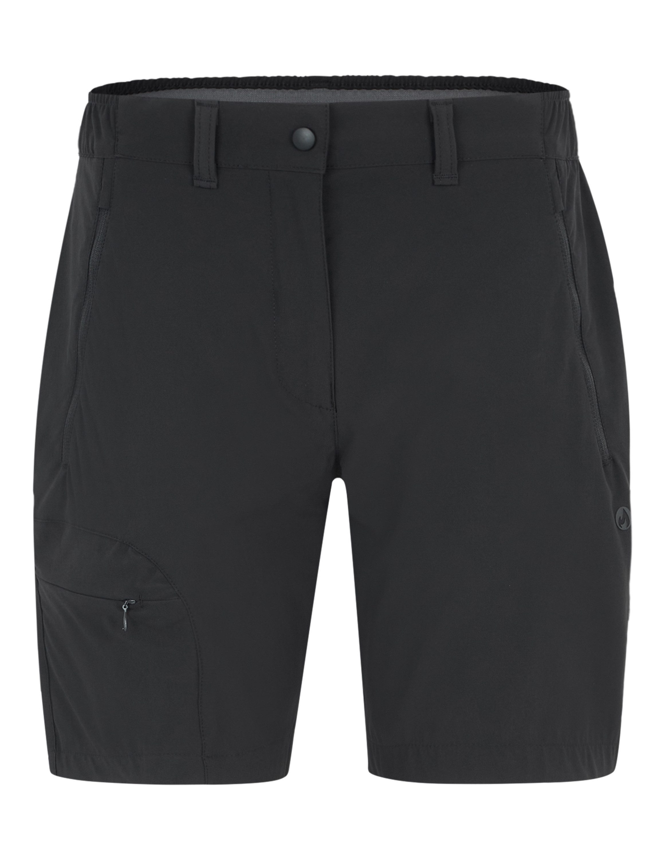 HOT Sportswear Trainingsshorts Shorts Bavella