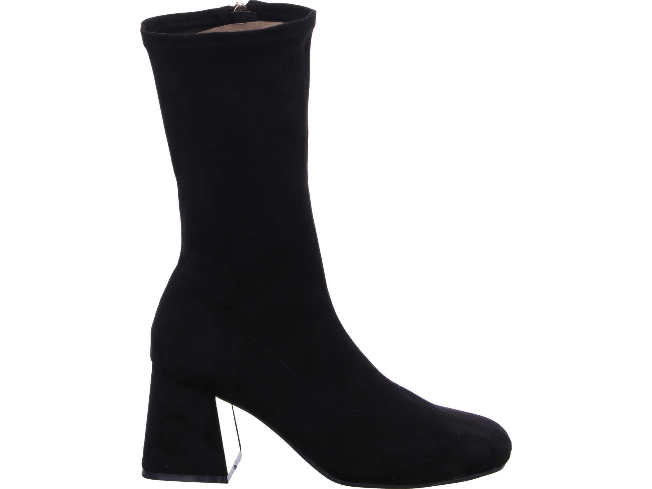 La Strada Reißverschlussstiefel