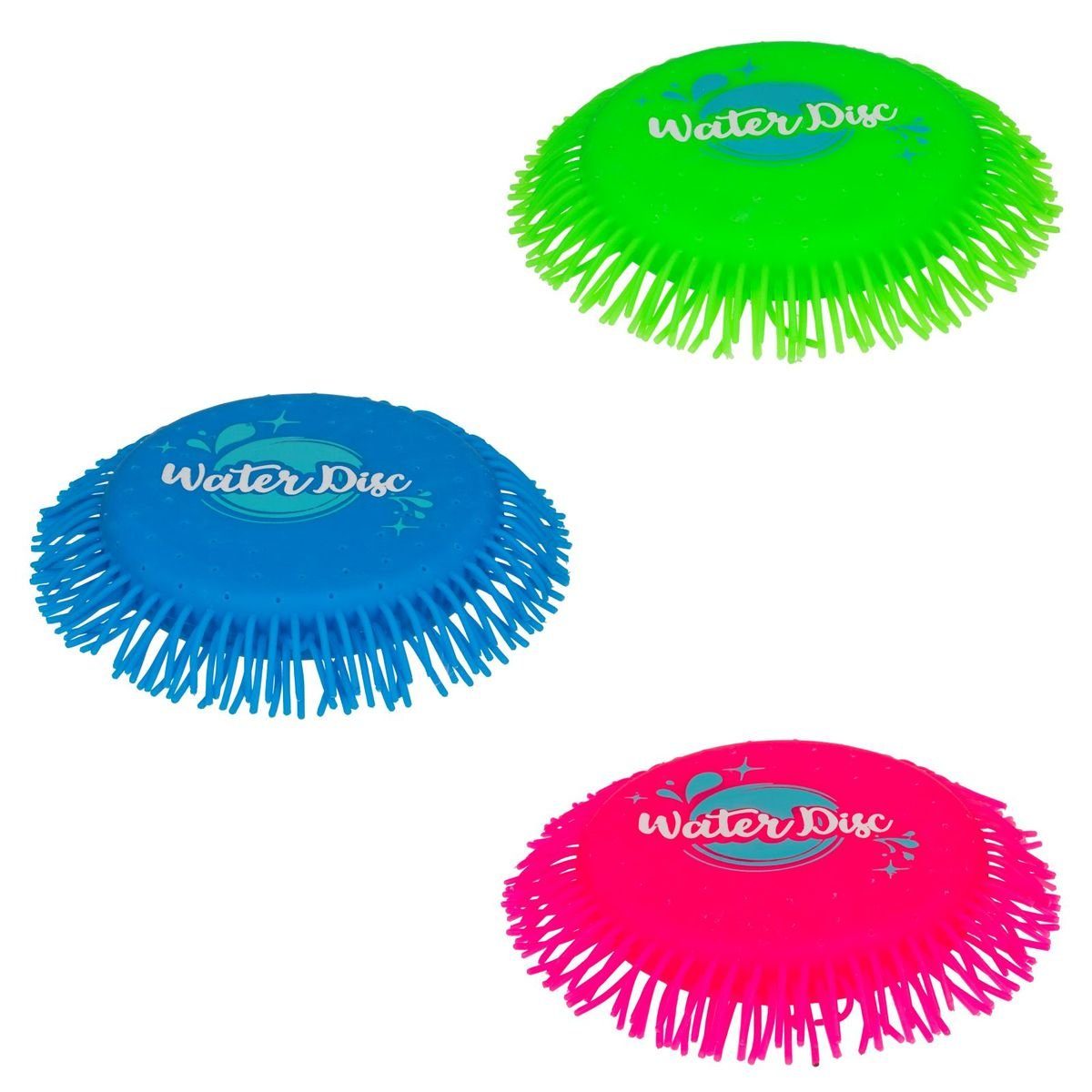Marabellas Shop Badespielzeug Wasserfrisbee Ø 13cm günstig online kaufen