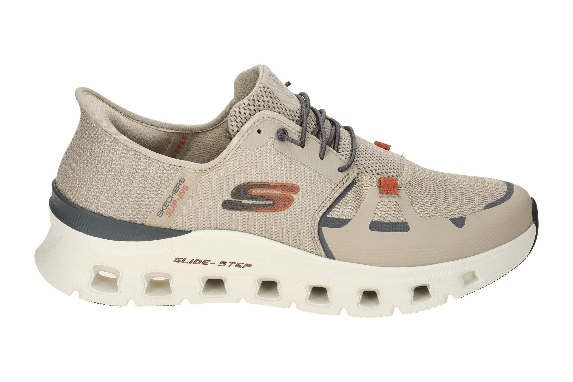 Skechers 232930 TPOR Slipper günstig online kaufen