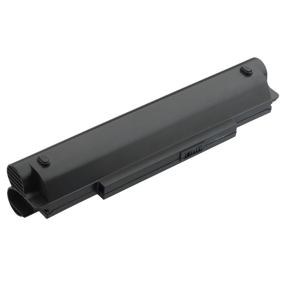 Patona Akku für Samsung NC10 NC20 ND20 N110 N120 N130 AA-PB6NC6W Laptop-Akku Ersatzakku 6600 mAh (11,1 V, 1 St), 100% kompatibel mit den Original Akkus durch maßgefertigte Passform
