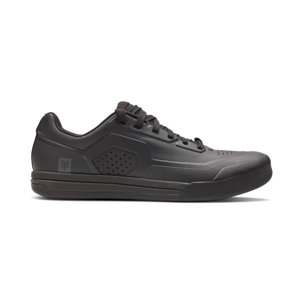 Fox Fox Union Flat Footwear Black Größe 45.5 Fahrradschuh