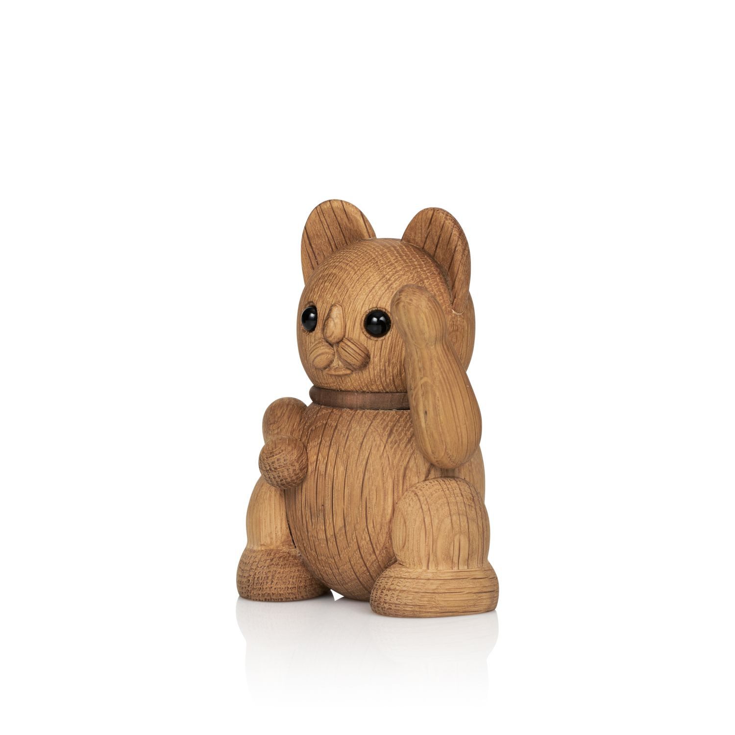 Lucie Kaas Dekofigur Lucky Cat