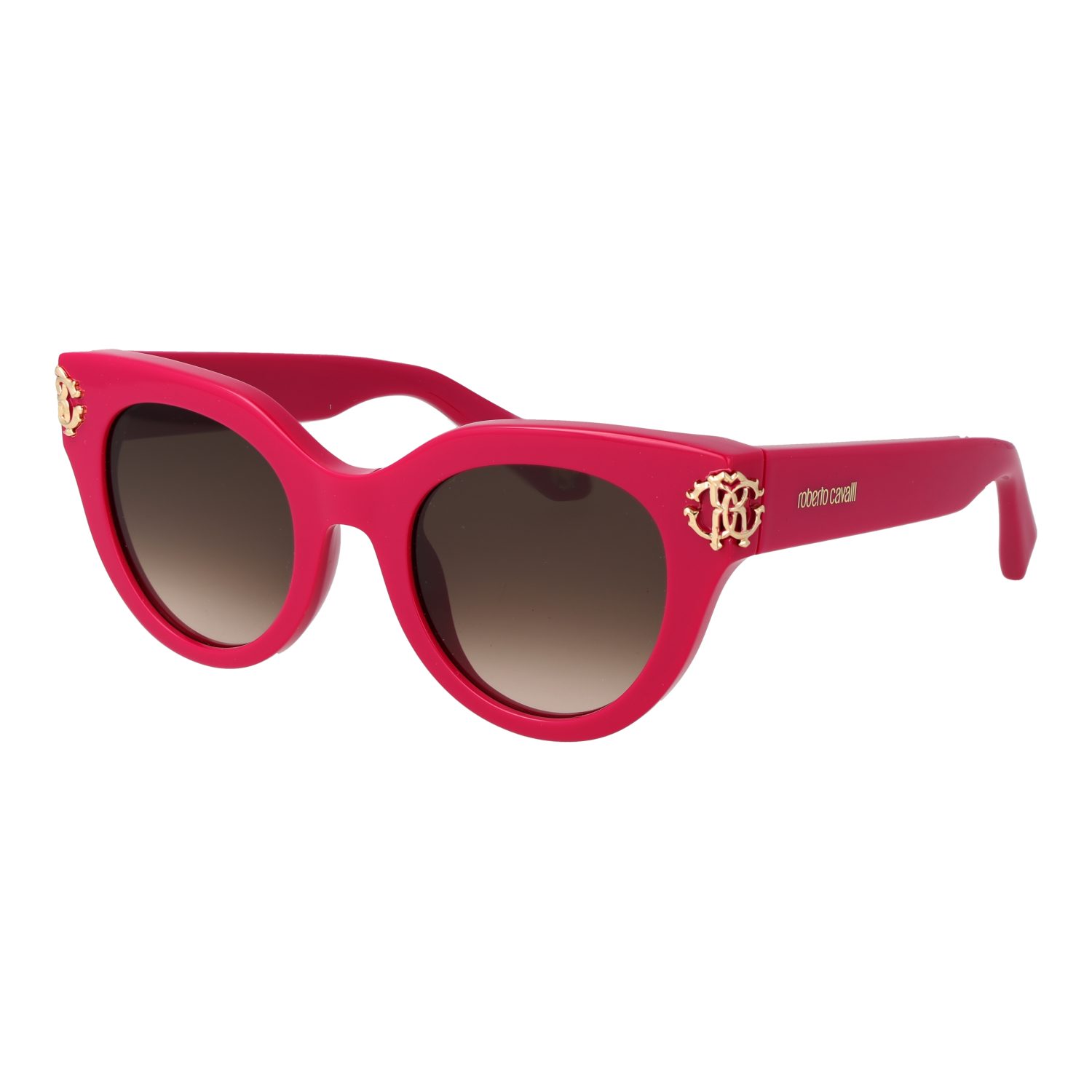 roberto cavalli Sonnenbrille SRC065M 5009M3