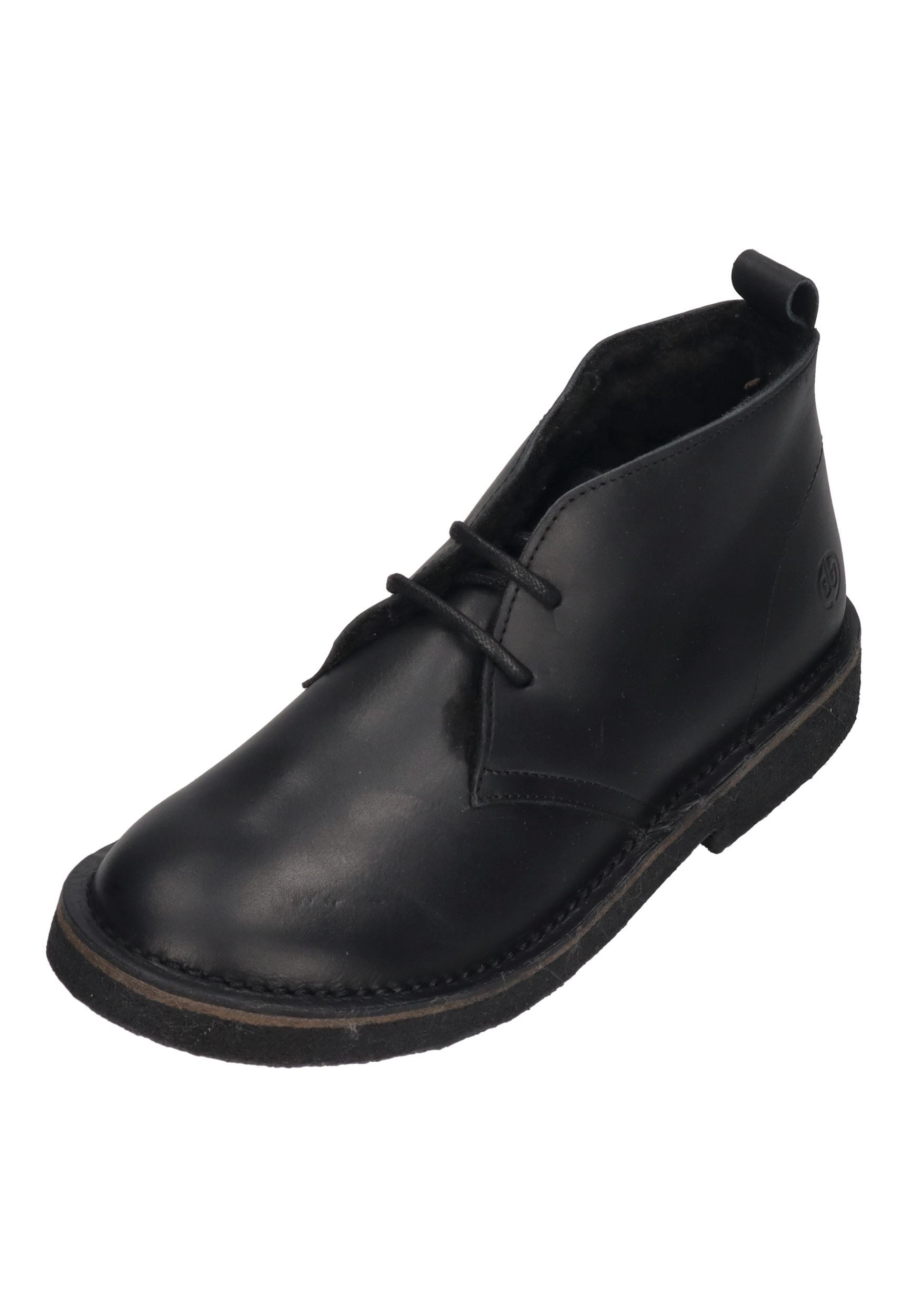 Busche NAVARRA 60270 Stiefelette Black