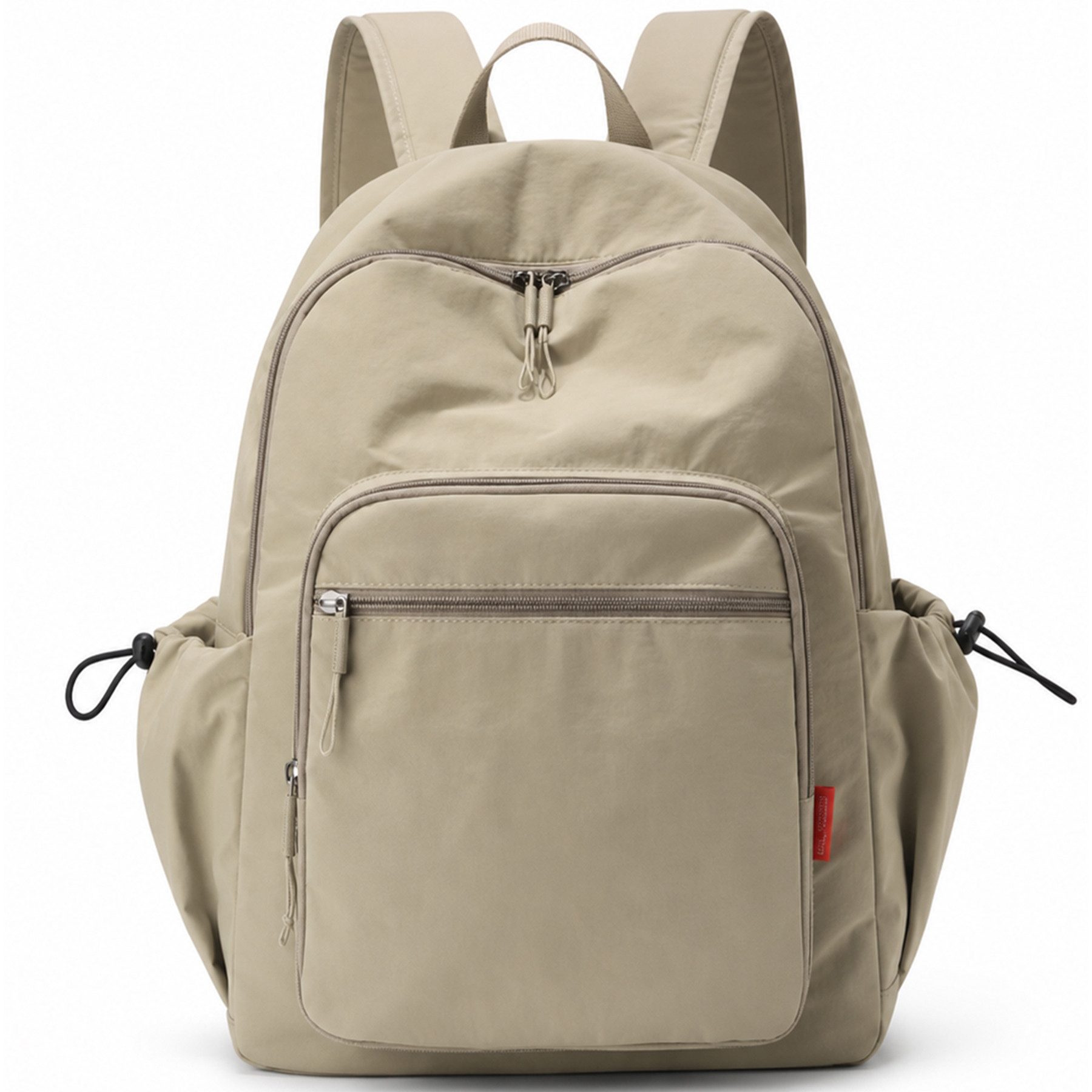 OYLCDI Rucksack Reiserucksack Freizeitrucksack Tagesrucksack mit Reißverschlussfach (42 x 31 x 22 cmgroßes Fassungsvermögen,Handgepäck Rucksack, verstellbaren Schultergurten und mehreren Fächern), Trekkingrucksack für Damen & Herren Schule, Arbeit und Rei