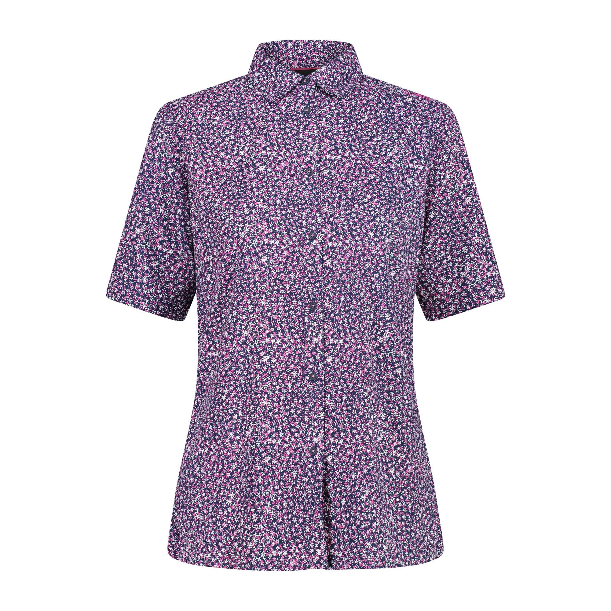 CMP Blusenshirt CMP Damen Bluse WOMAN günstig online kaufen