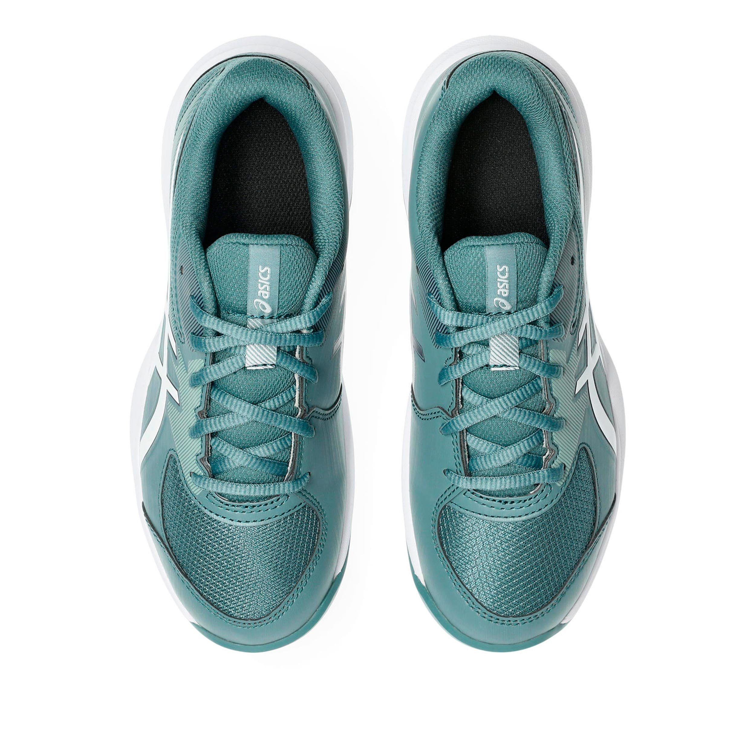 Asics Gel-Game 10 Gs - Allcourt Tennisschuh Tennisschuh