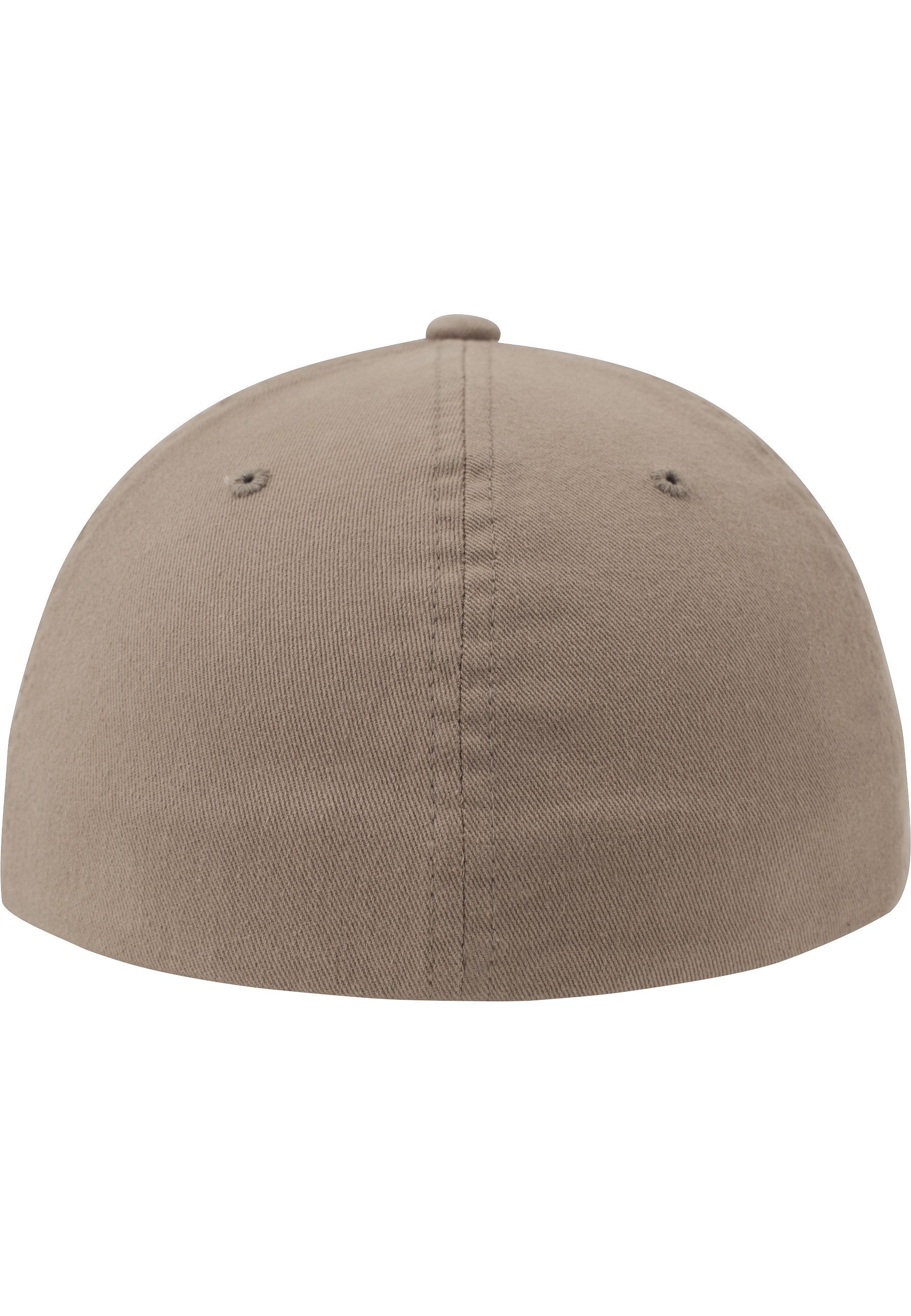 Flexfit Flex Cap Flexfit Unisex Flexfit Garment Washed Cotton Dad Hat