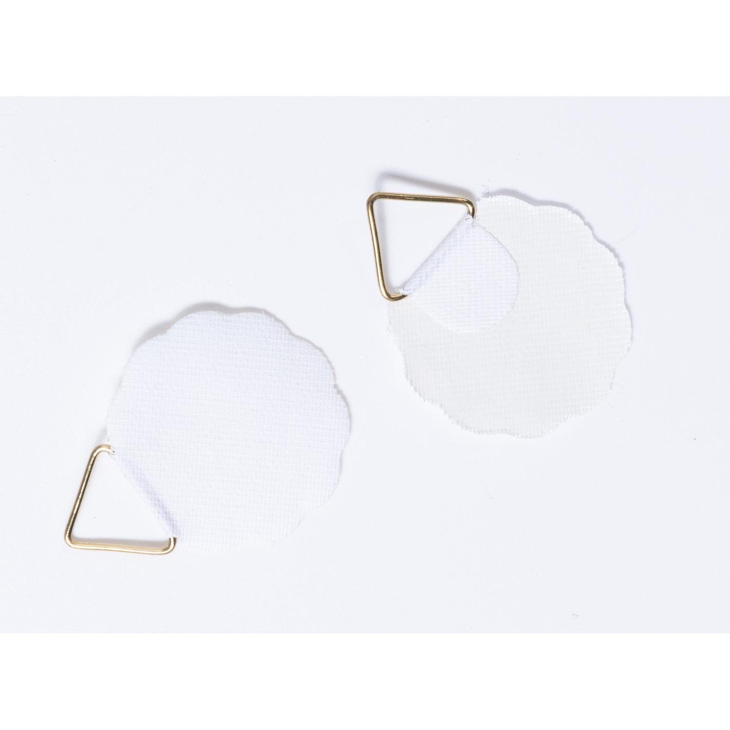 HERMA Einzelrahmen HERMA 79654 Bildaufhänger Durchmesser 30 mm, Shirting, w günstig online kaufen