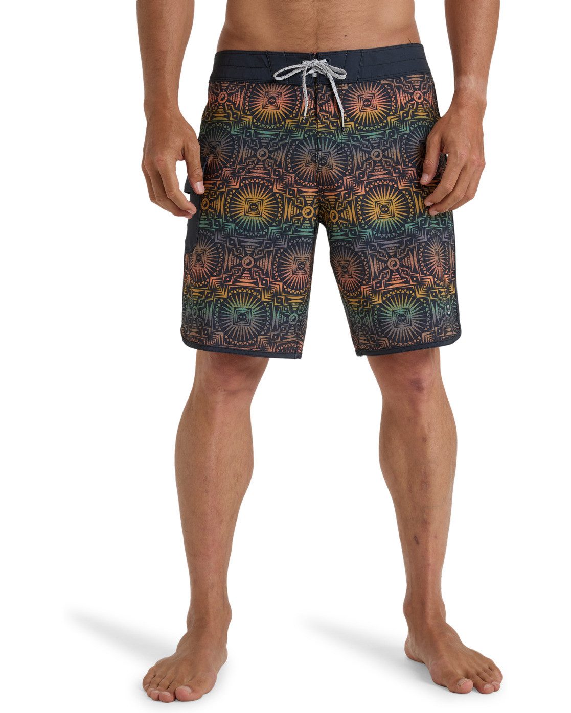 Billabong Boardshorts "73 Theme Pro 18.5"" günstig online kaufen