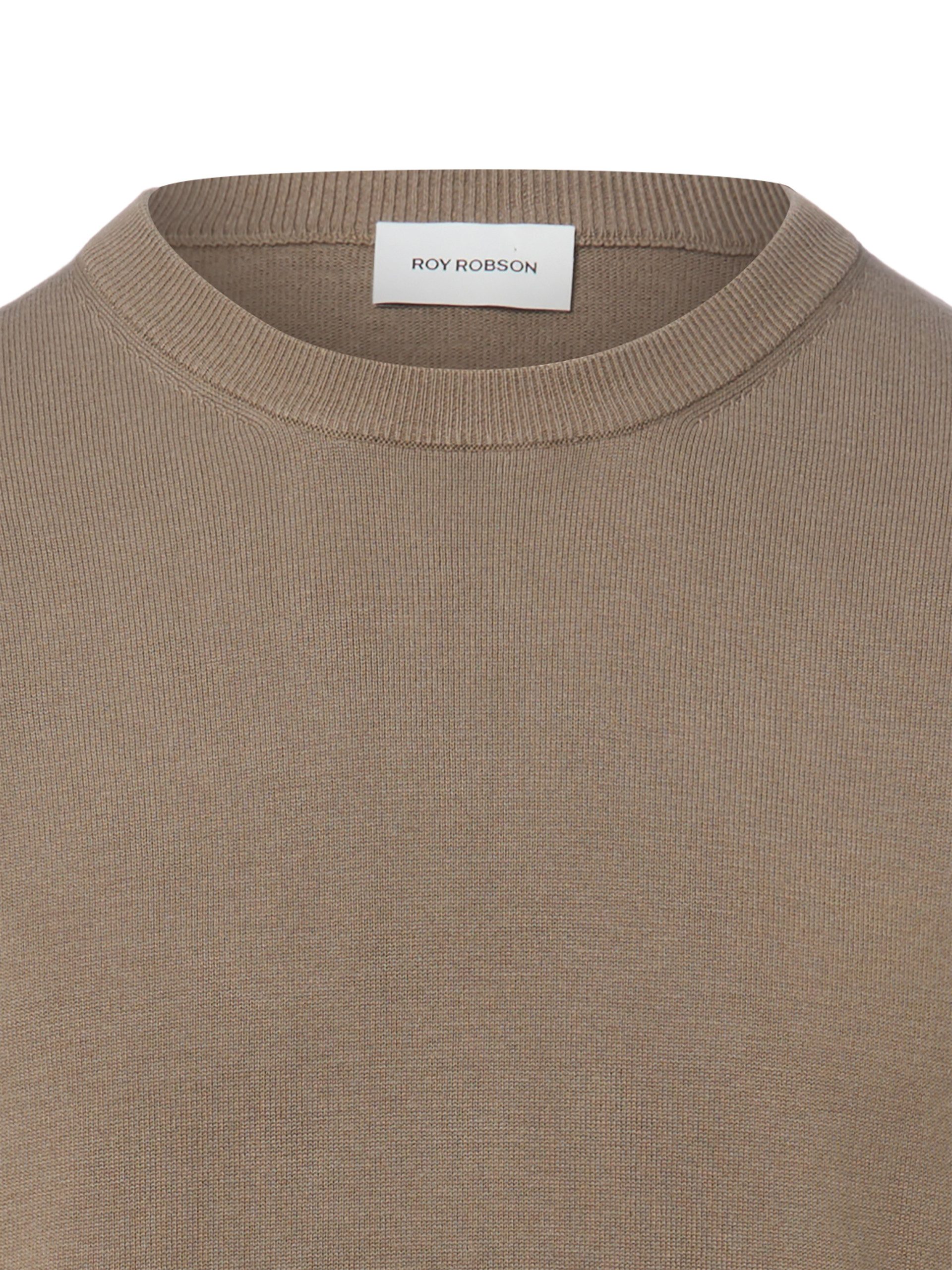 Roy Robson Strickpullover