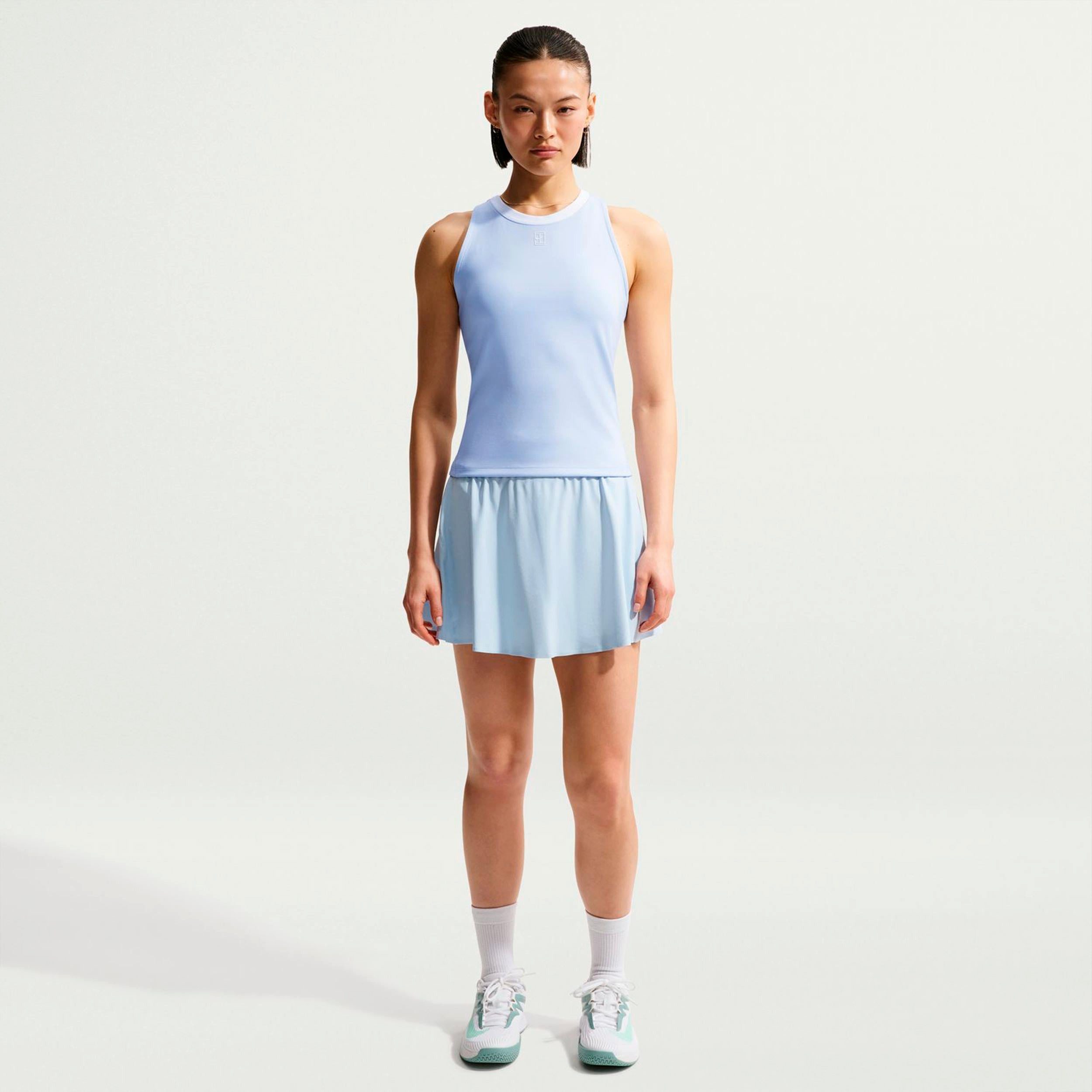 Nike Tanktop Court Dri-FIT Advantage – Bild 2 von 5