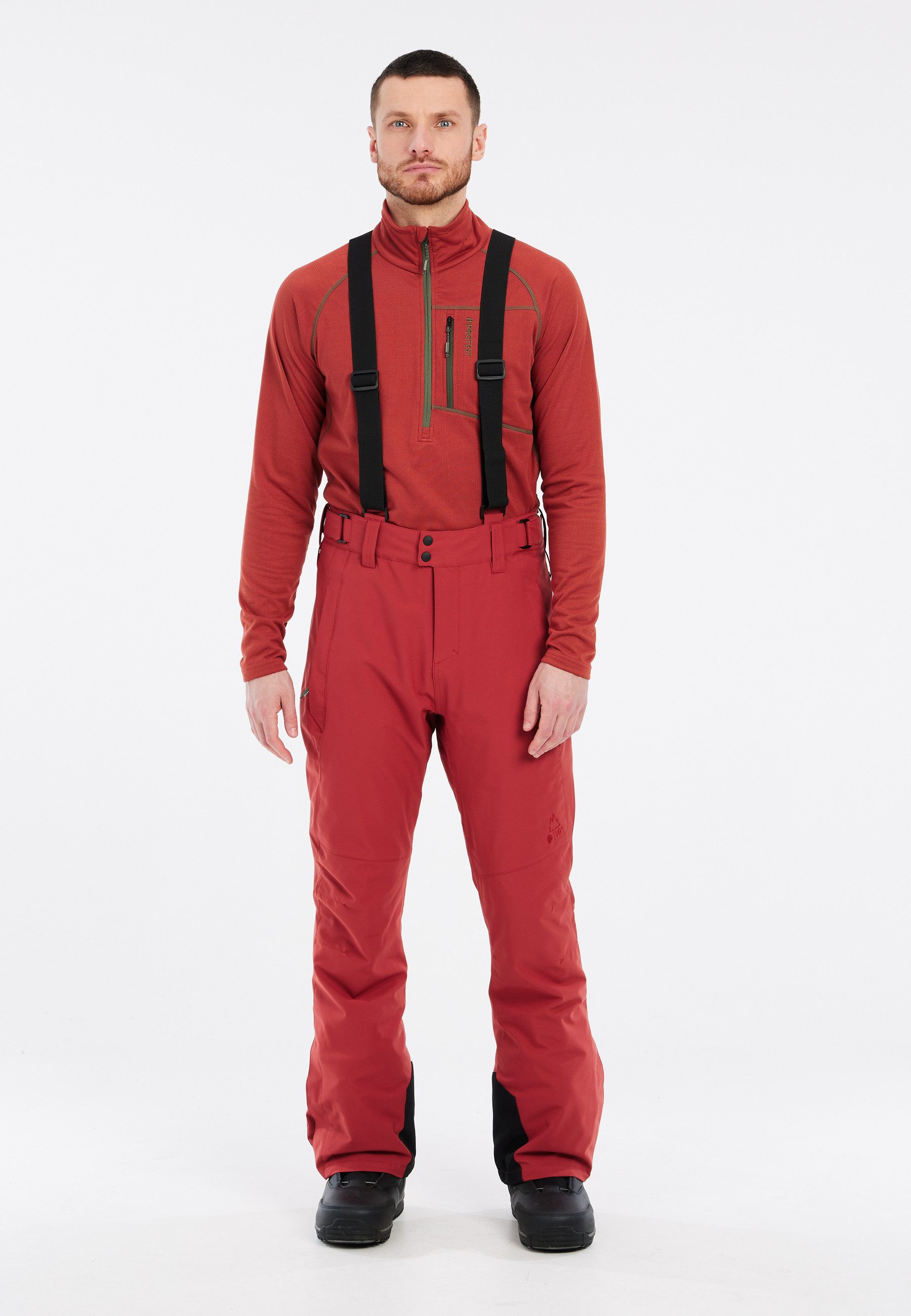Protest Skihose PRTROWENS (1-tlg)