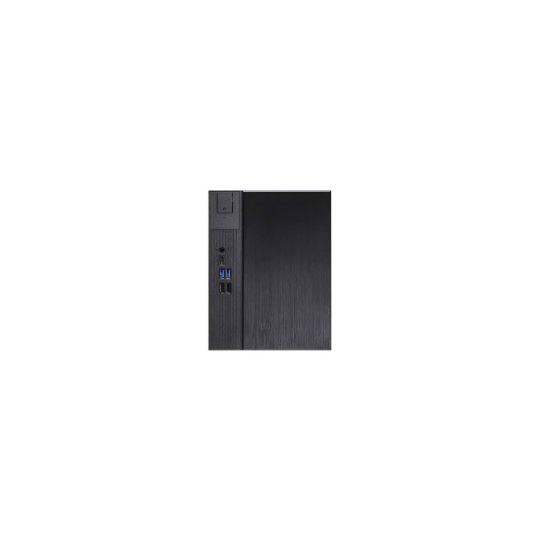 Asrock DeskMeet X600 Barebone-PC