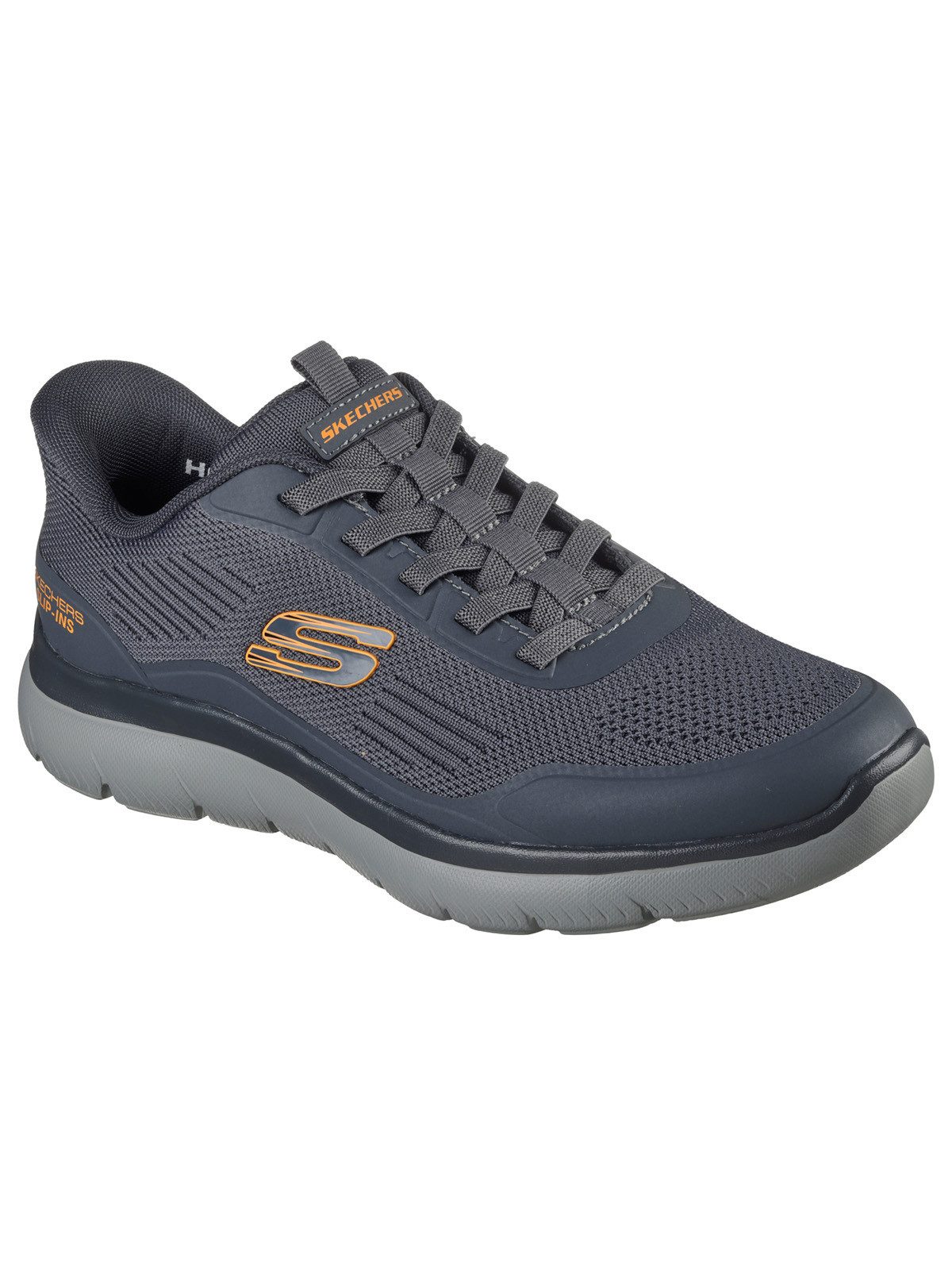 233047-CCOR Skechers Summits Wanderschuh