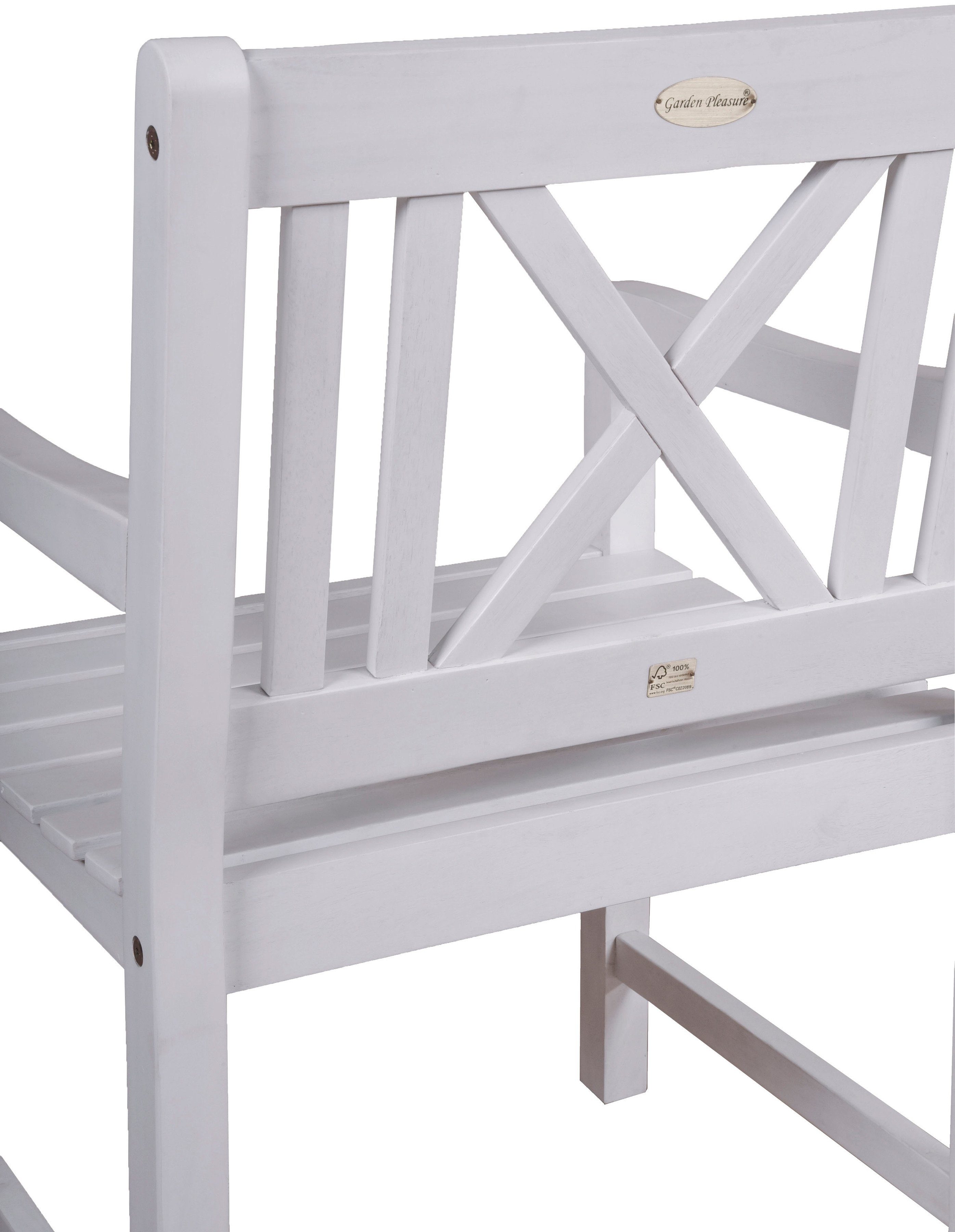 Garden Pleasure Armlehnstuhl MALMÖ, TOPSELLER!