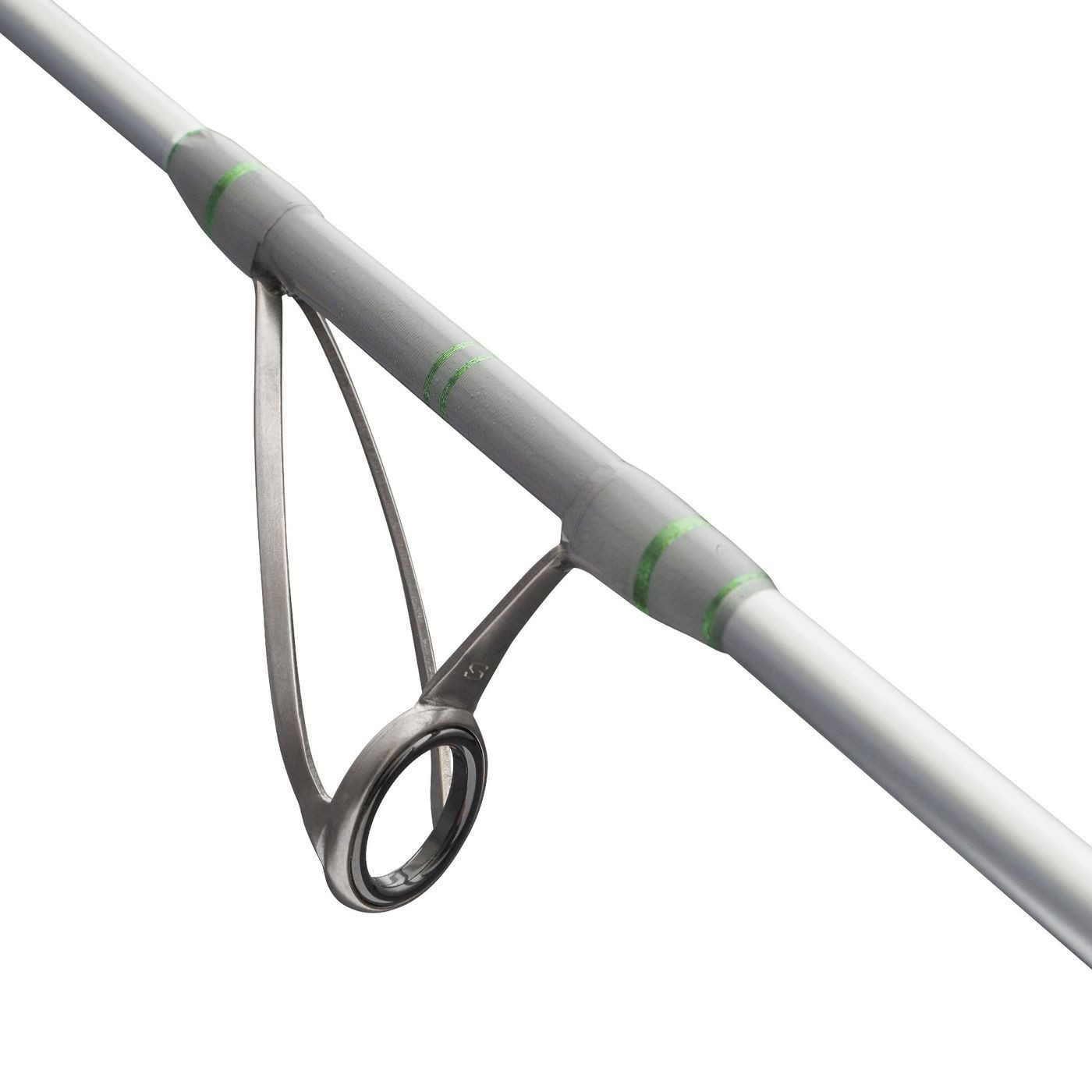 MADCAT Spinnrute Madcat Full Force Vertical 175cm 100-250g - Wallerrute