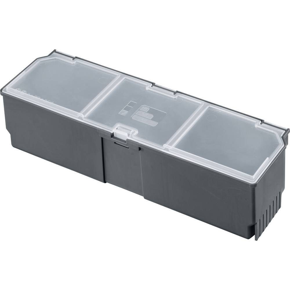 Bosch Home & Garden Werkzeugkoffer Bosch Home & Garden SystemBox Große Zubehörbox
