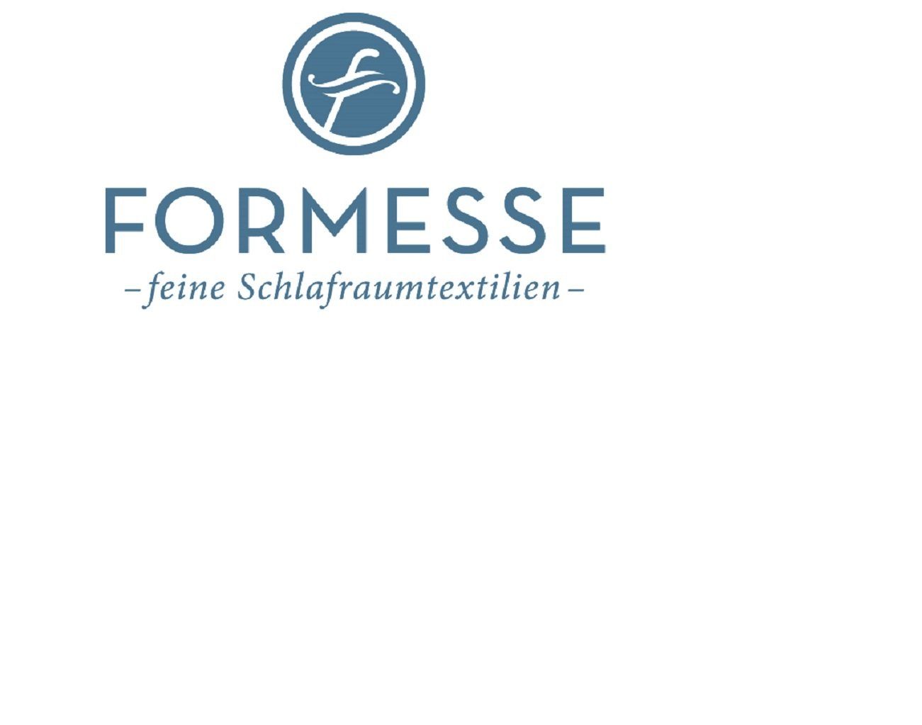 Formesse Spannbettlaken 1b Ware Bella Gracia Spannbetttuch Weiß, Gummizug: günstig online kaufen