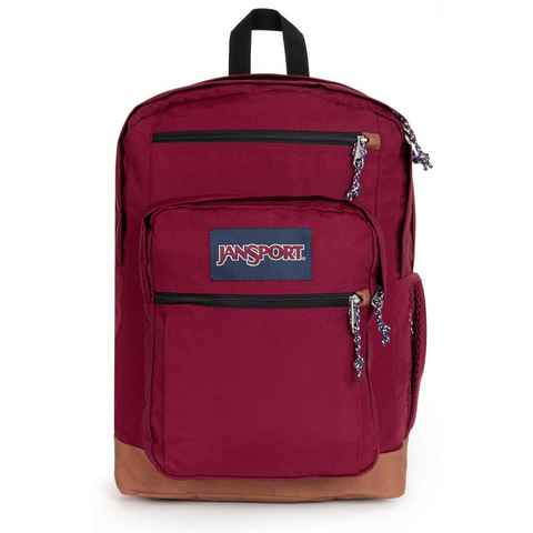 Jansport Freizeitrucksack Cool Student, mit Laptopfach