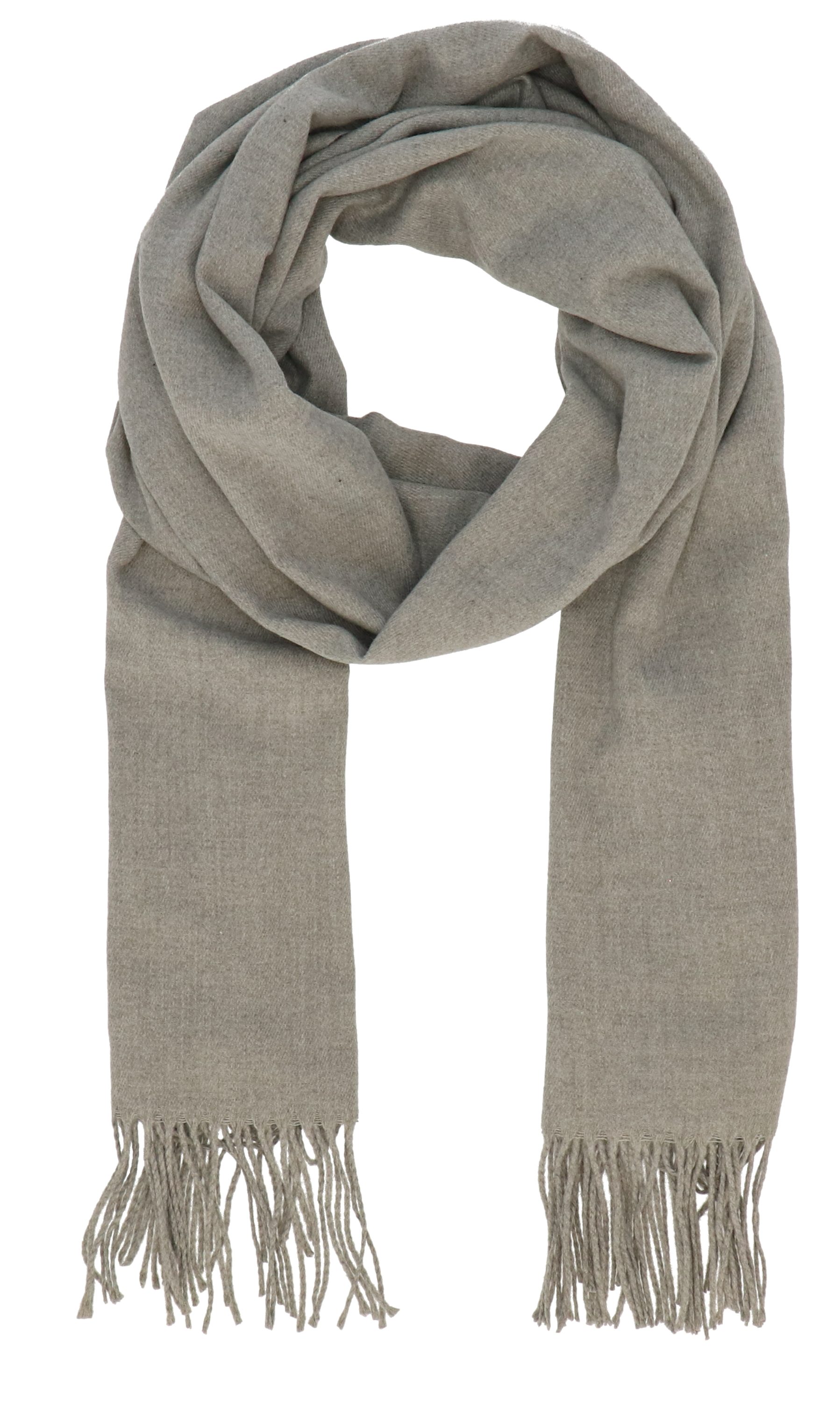 halsüberkopf Accessoires Modeschal Kuscheliger Pashmina Schal, kuschelweich günstig online kaufen