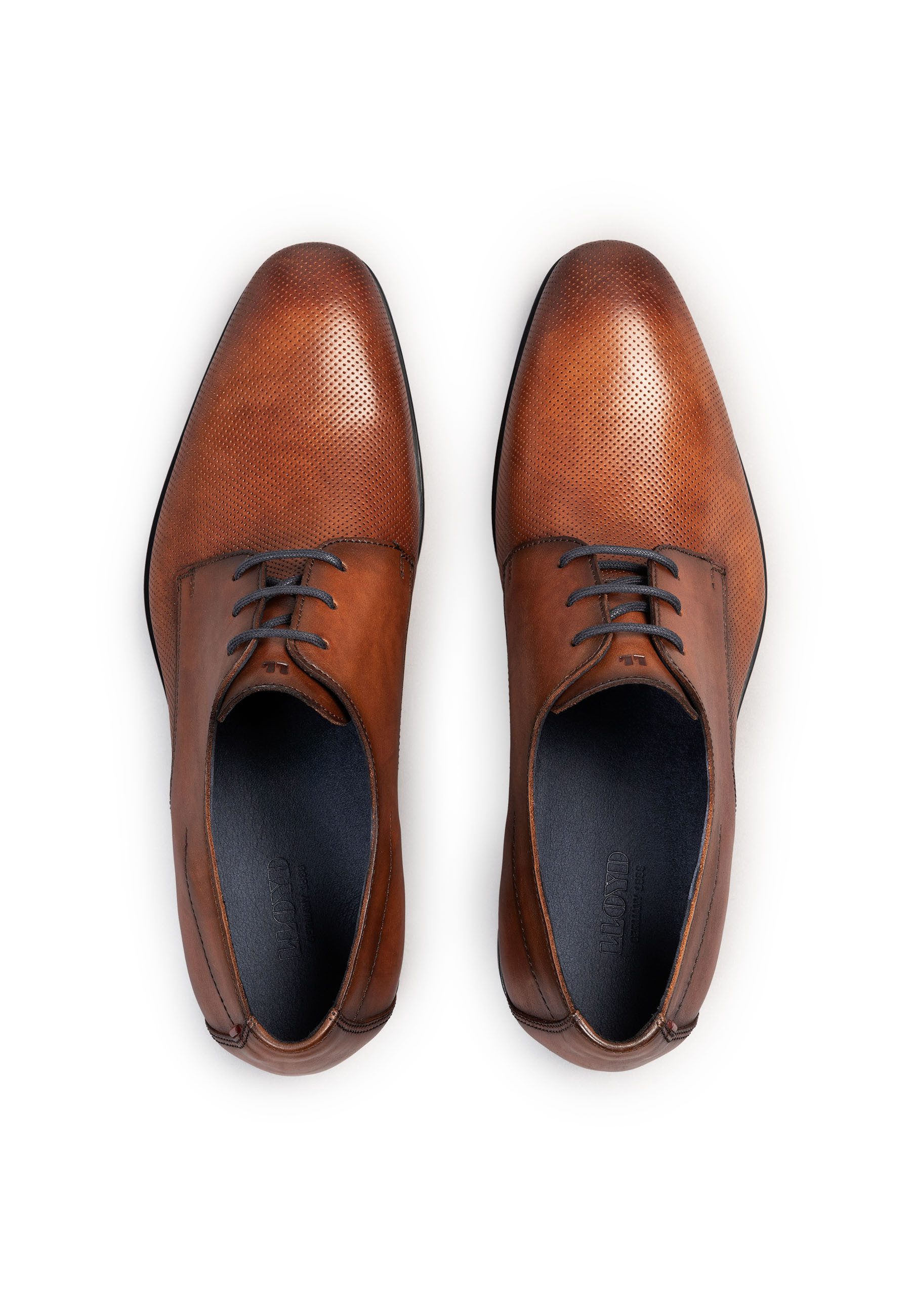 Lloyd ROUEN Schnürschuh mit klassischem Design